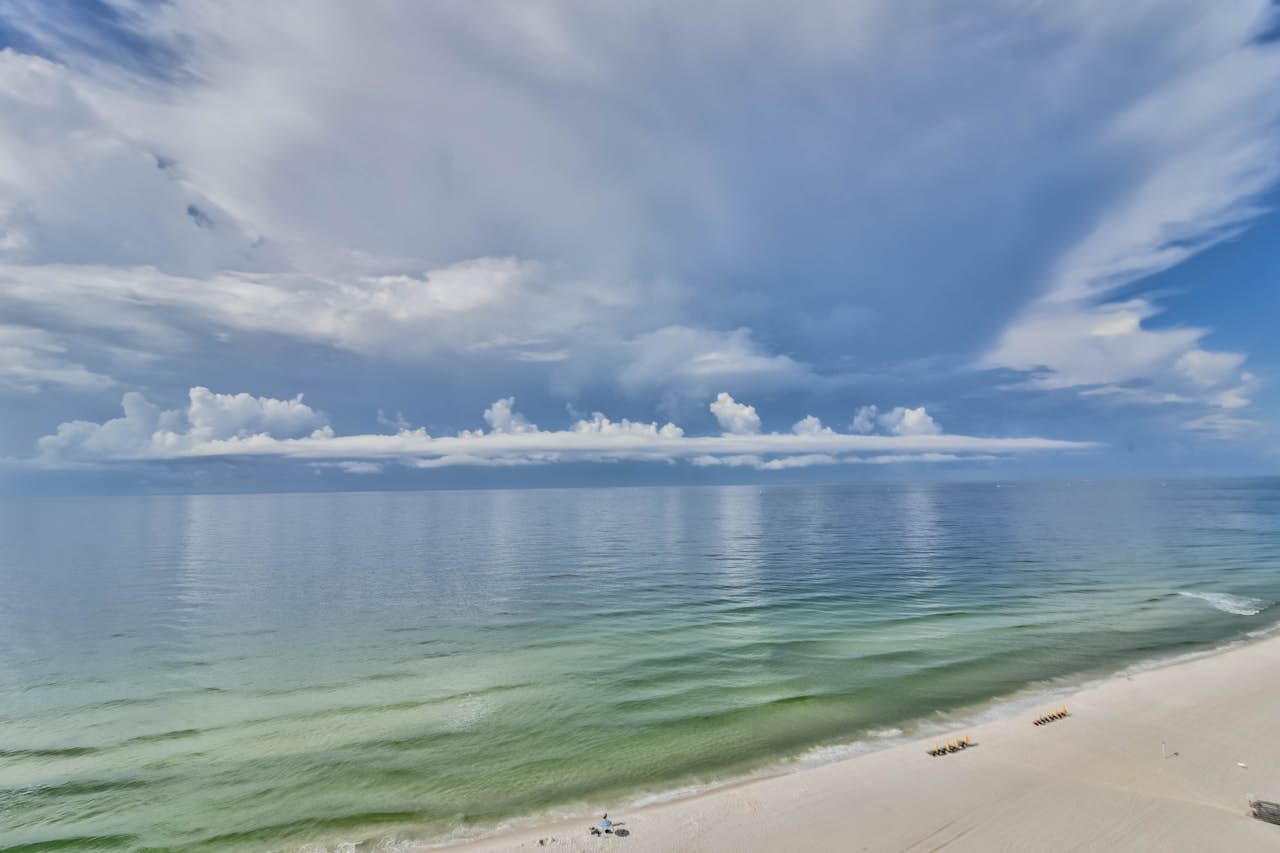 Cotton Bayou 6a 2 Bd Vacation Rental In Orange Beach Al