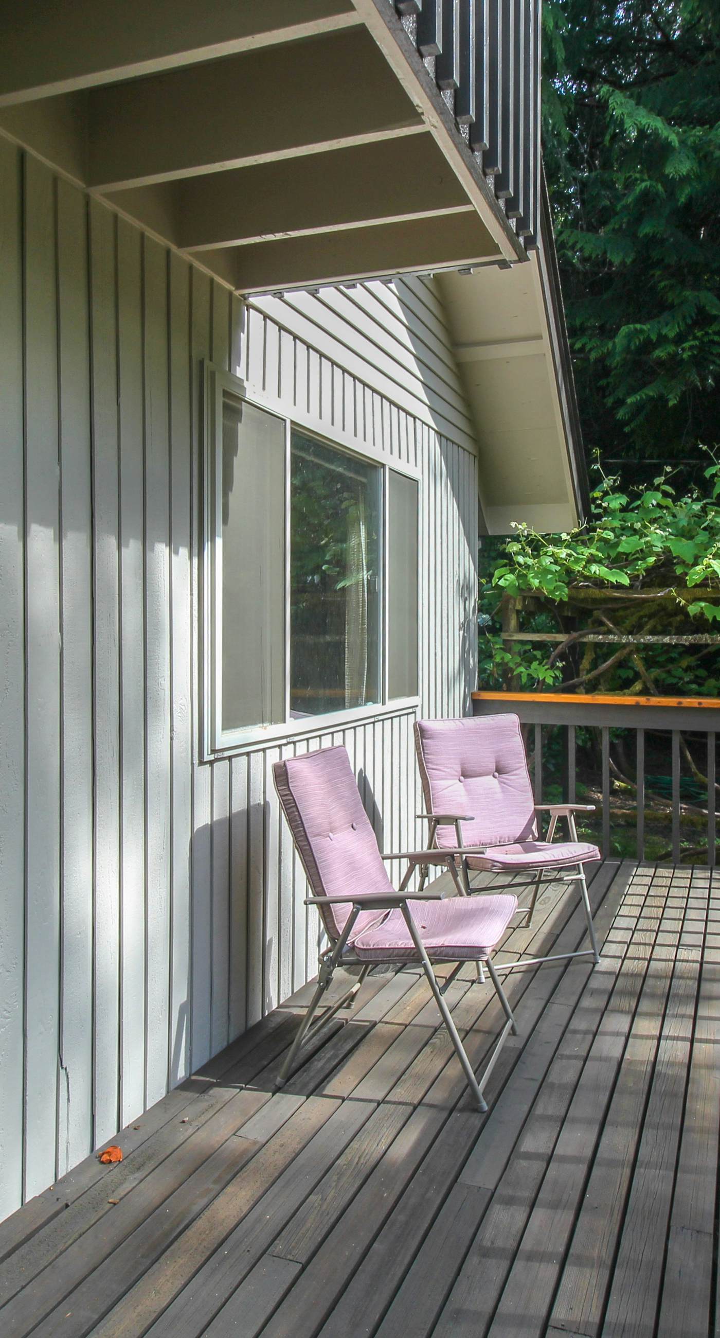 Bainbridge Tranquility