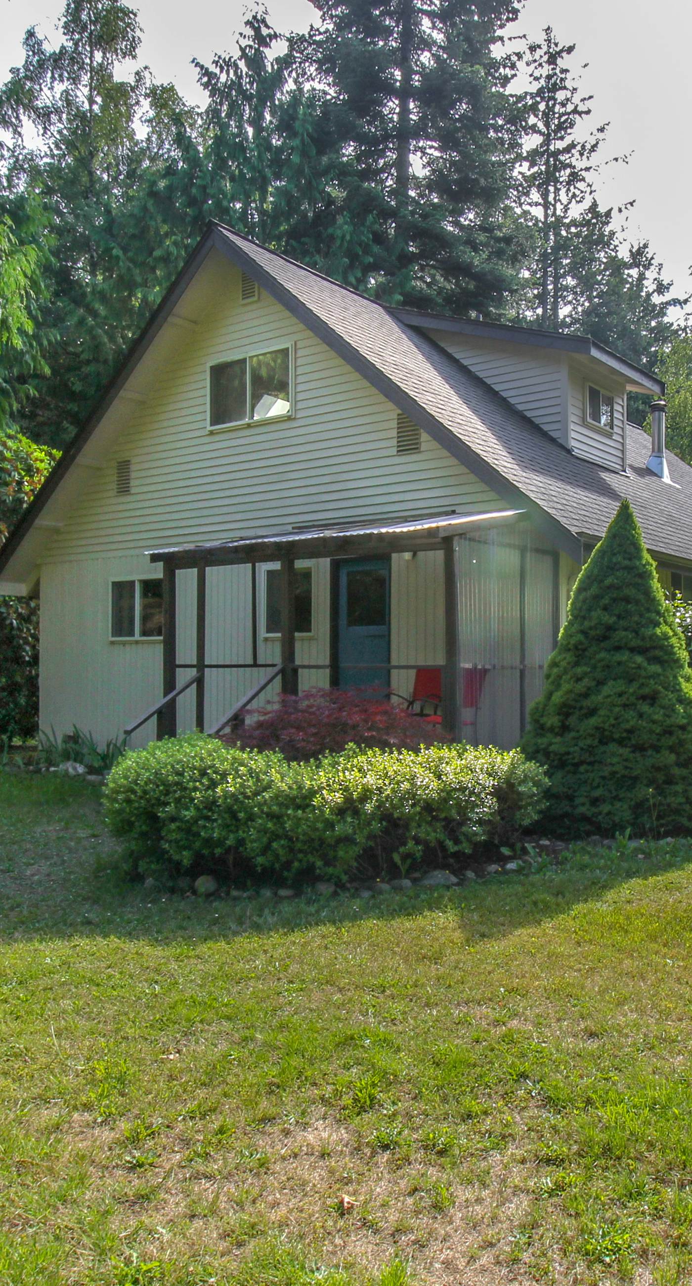 Bainbridge Tranquility