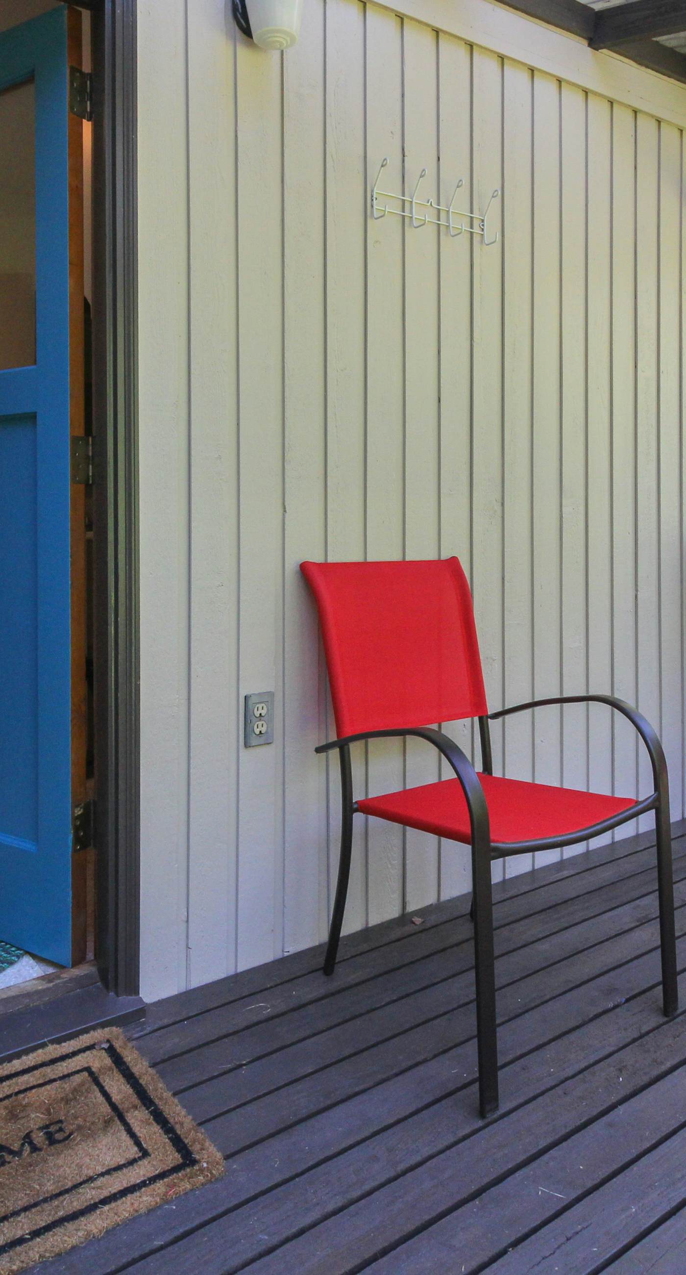 Bainbridge Tranquility