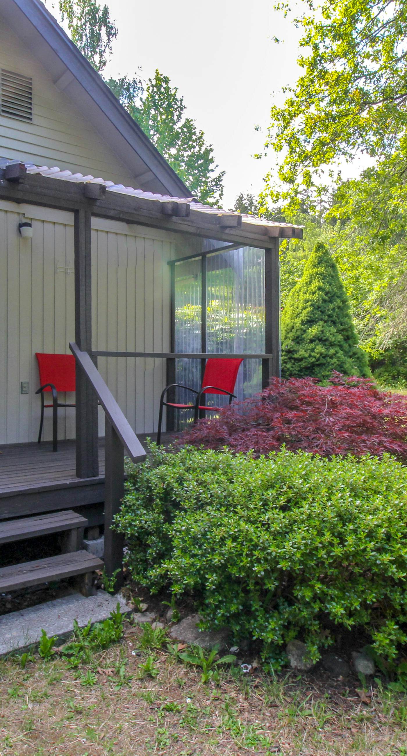 Bainbridge Tranquility