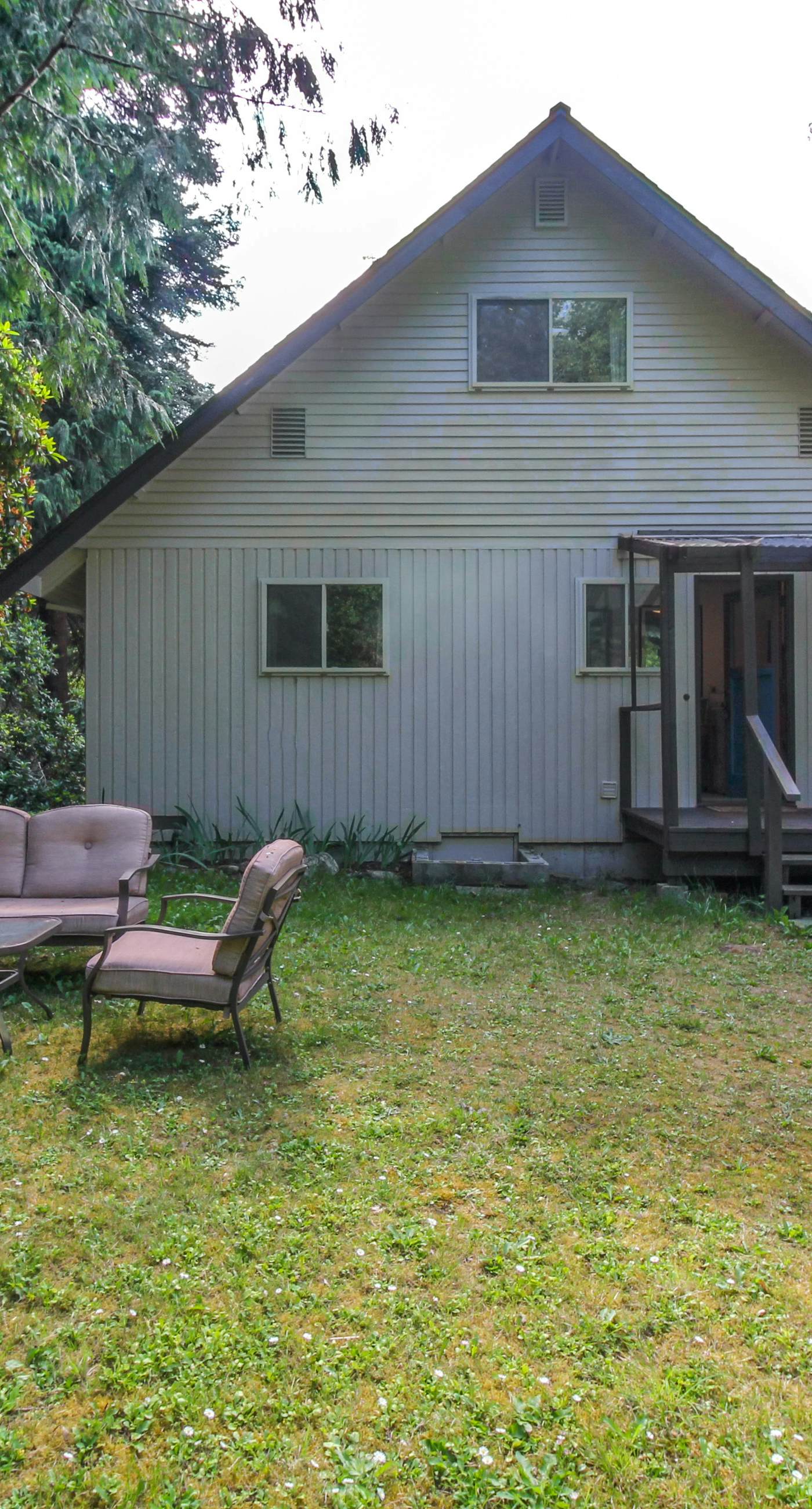 Bainbridge Tranquility