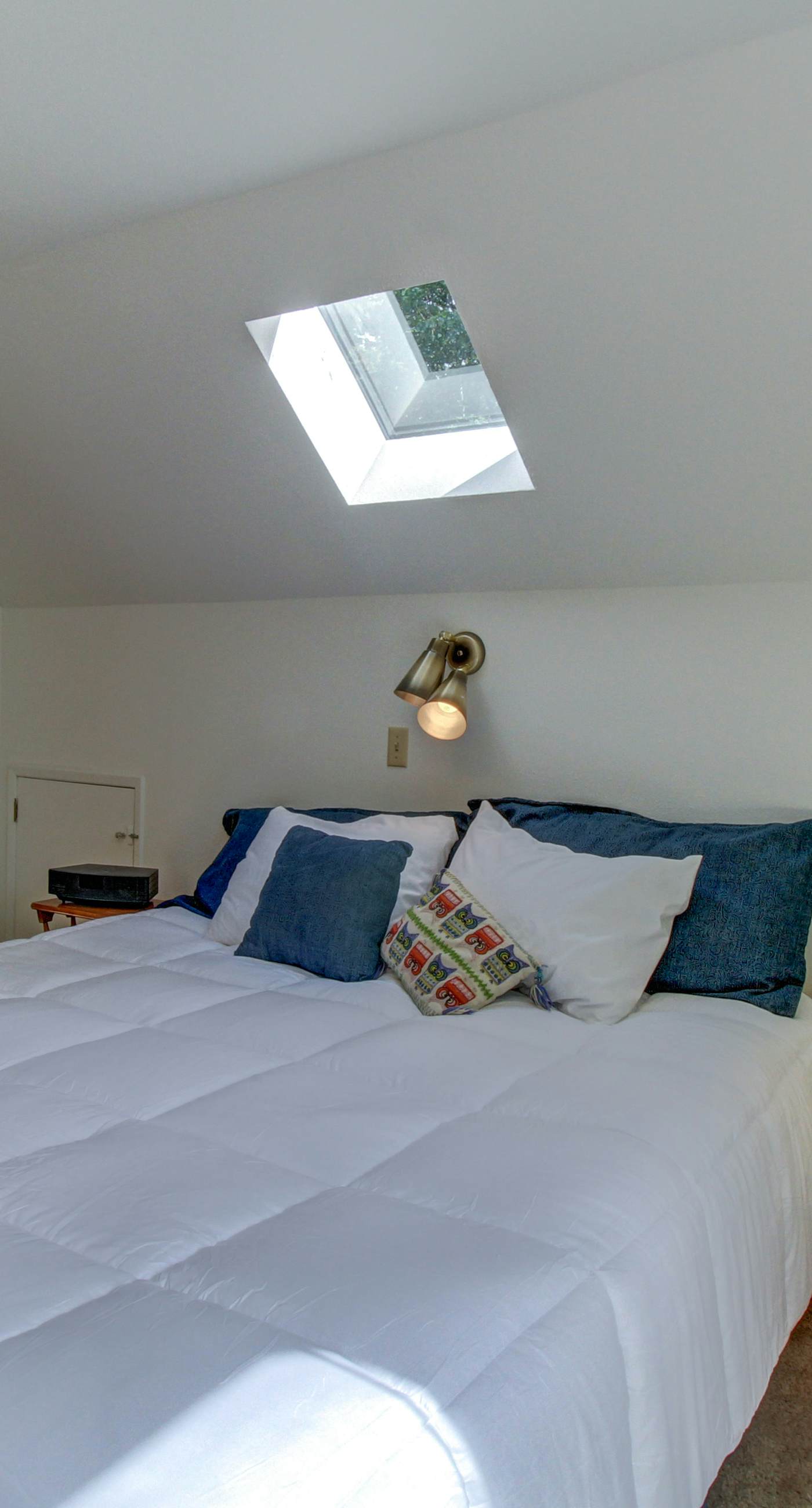 Bainbridge Tranquility