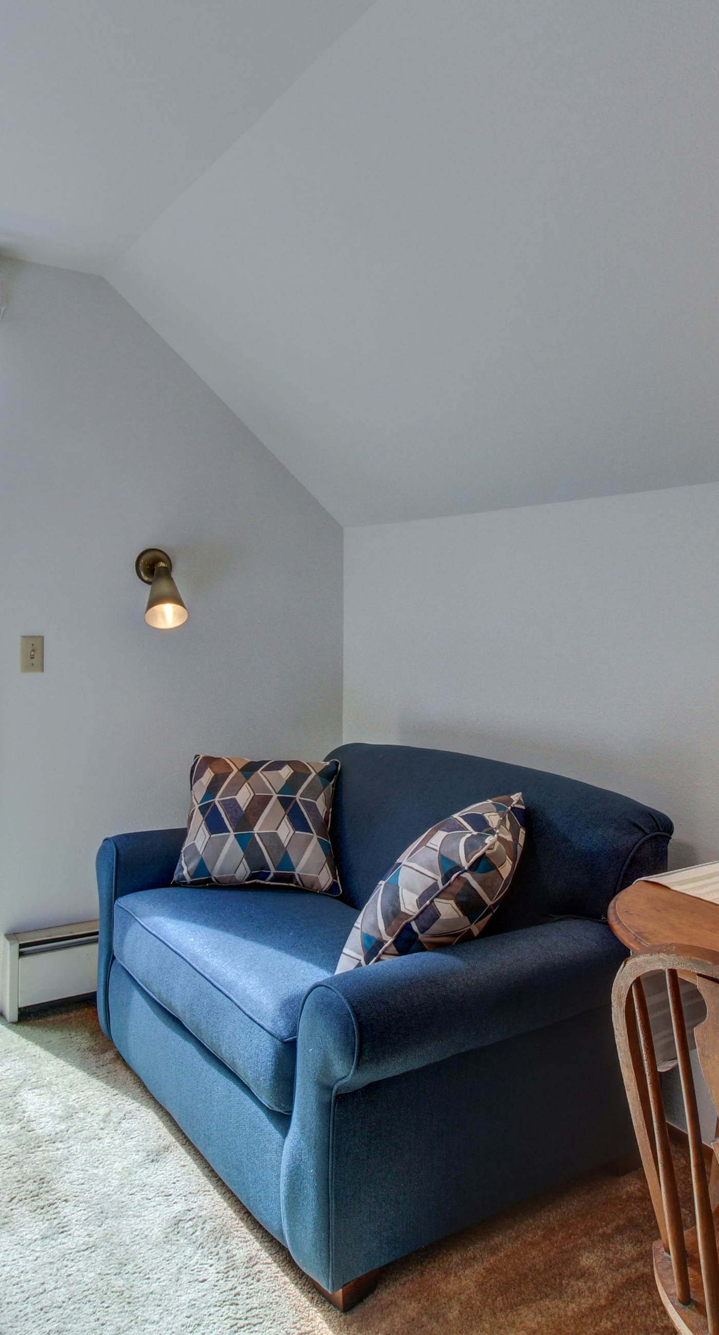 Bainbridge Tranquility