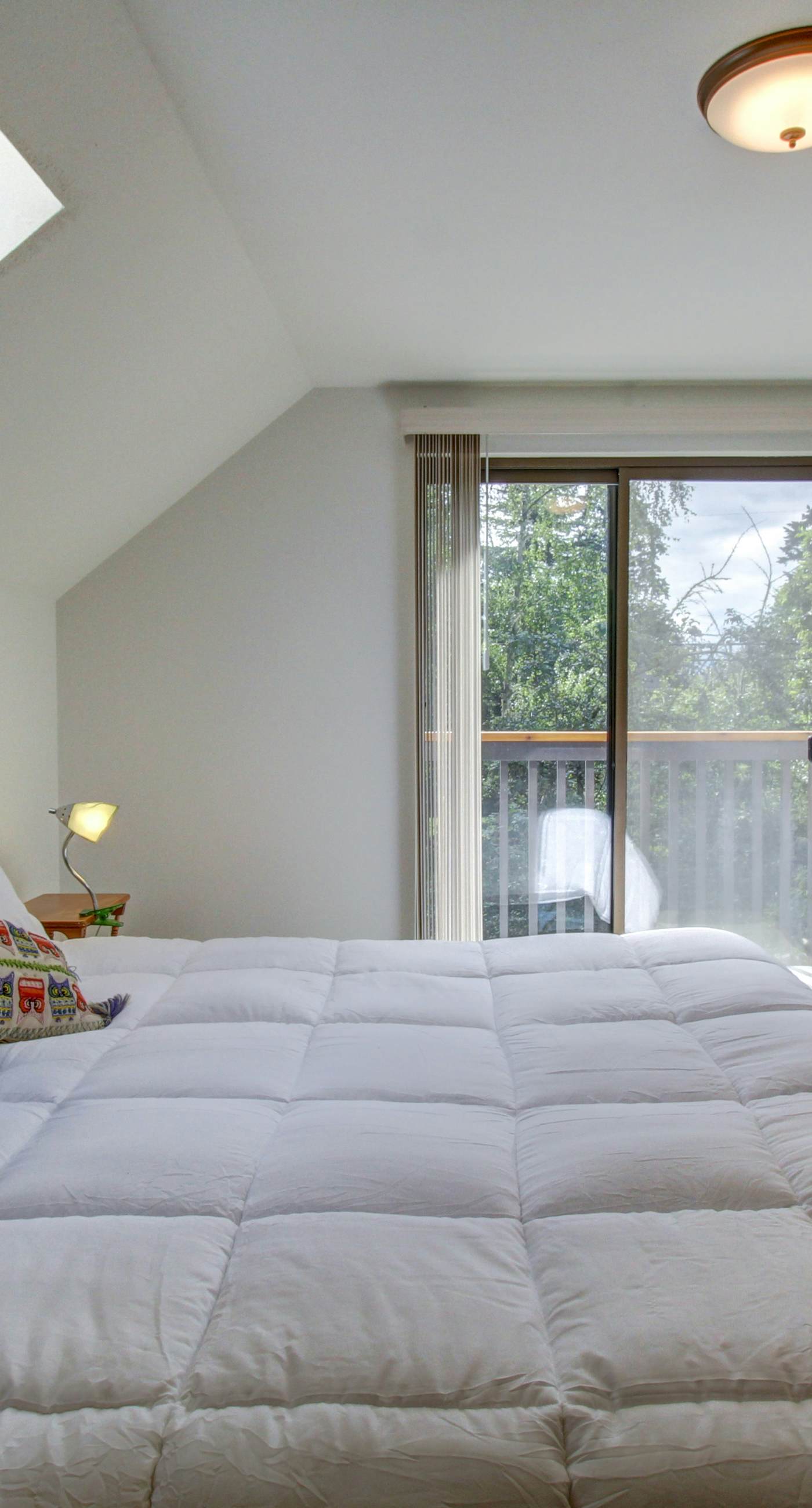 Bainbridge Tranquility