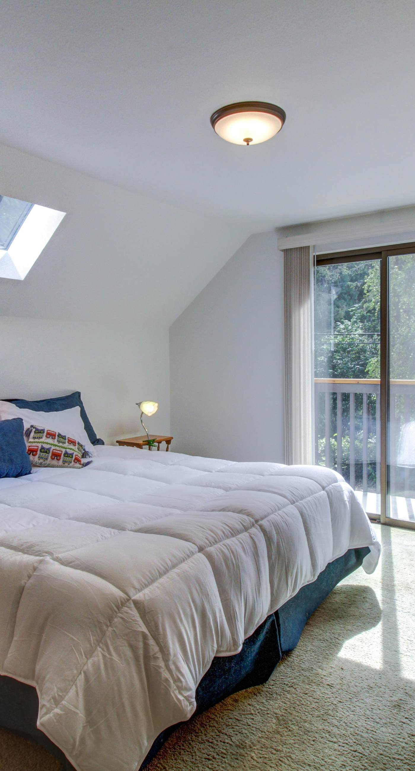 Bainbridge Tranquility