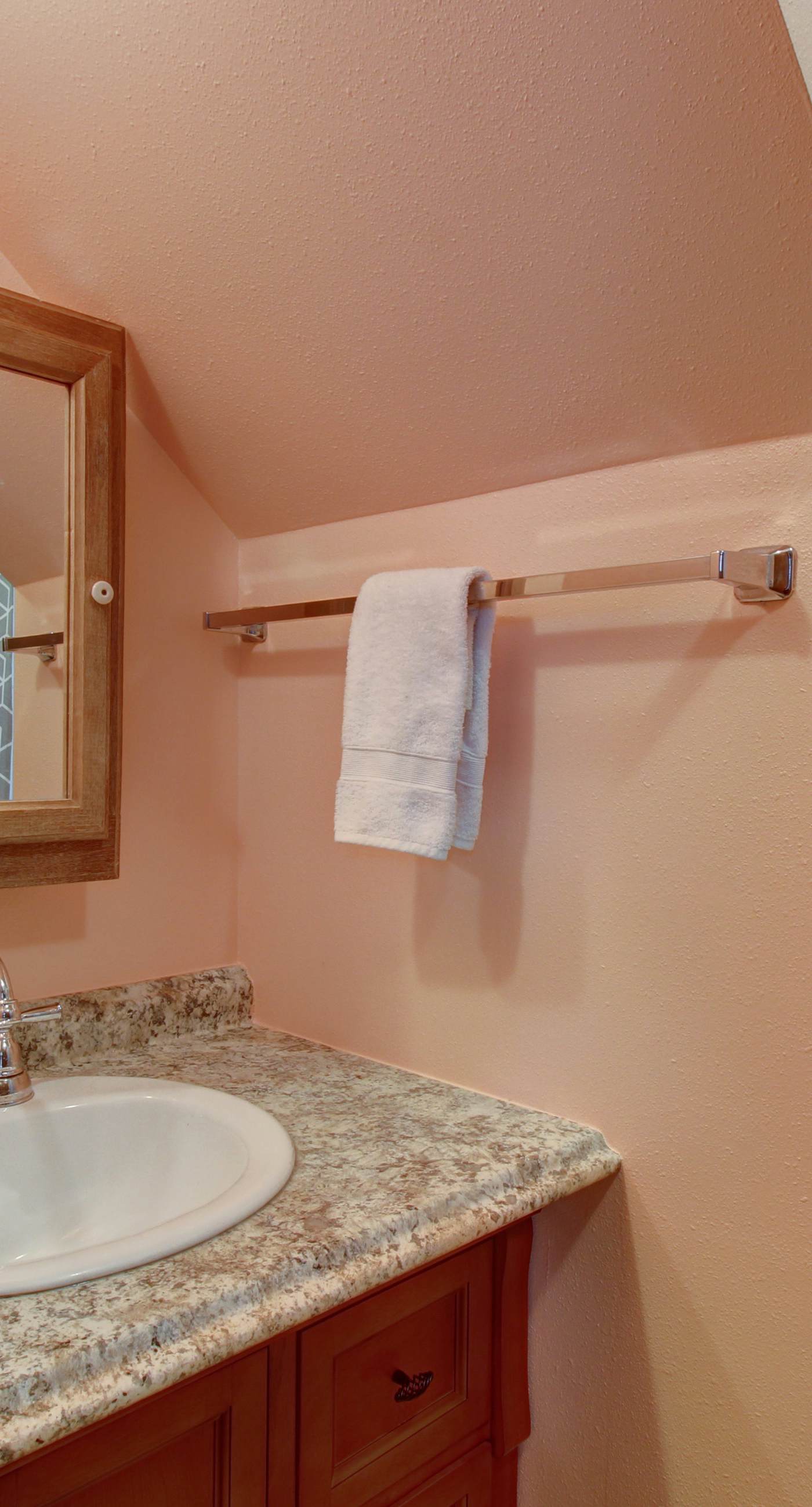 Bainbridge Tranquility