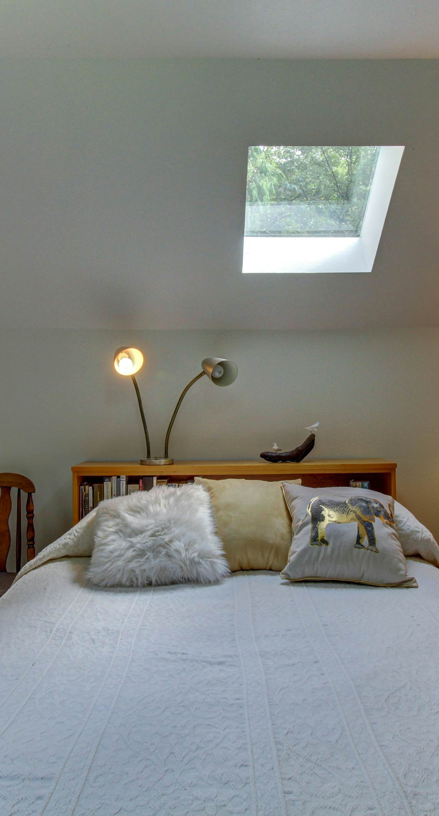 Bainbridge Tranquility