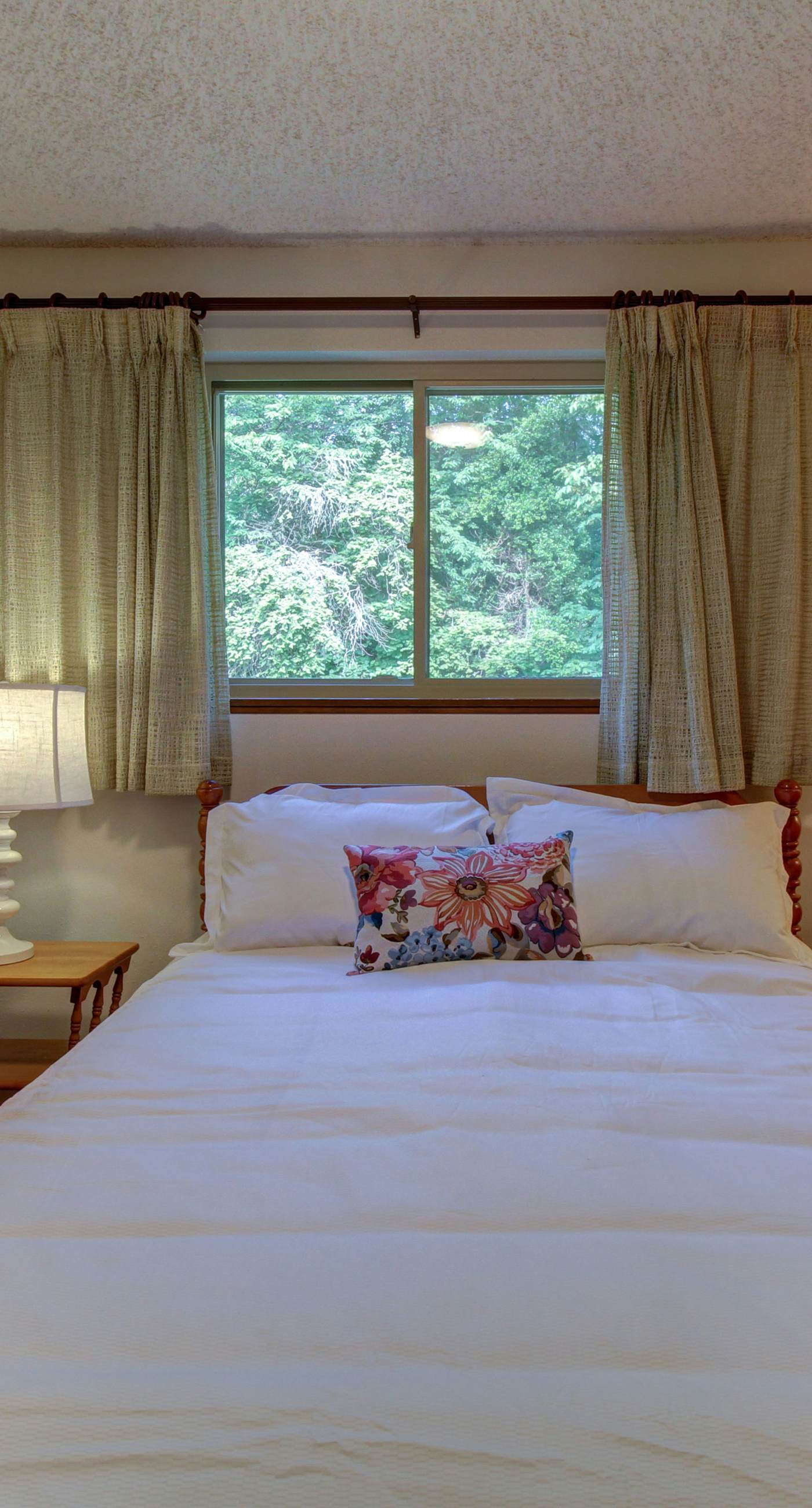 Bainbridge Tranquility