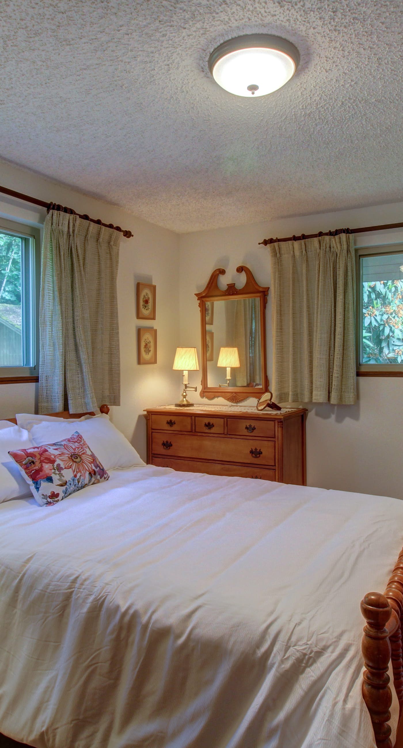 Bainbridge Tranquility