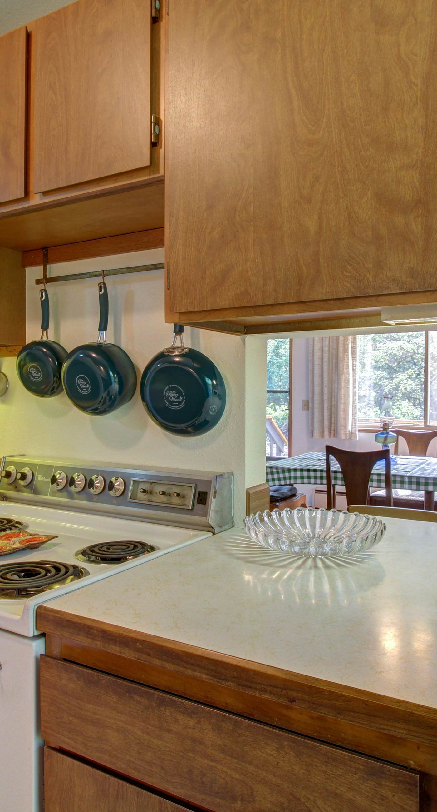 Bainbridge Tranquility