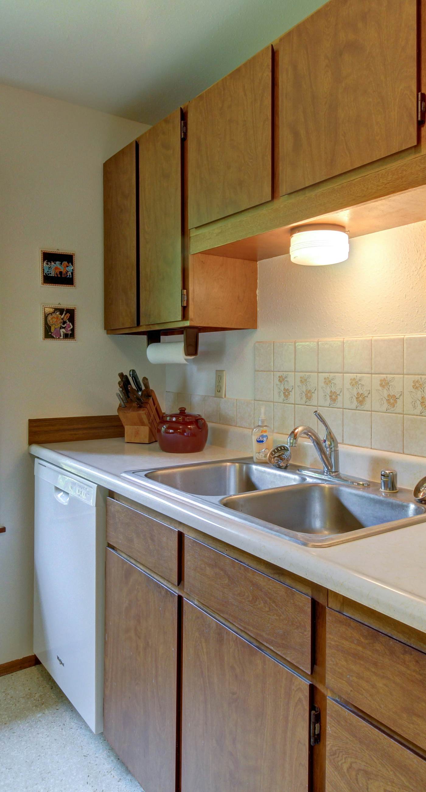 Bainbridge Tranquility