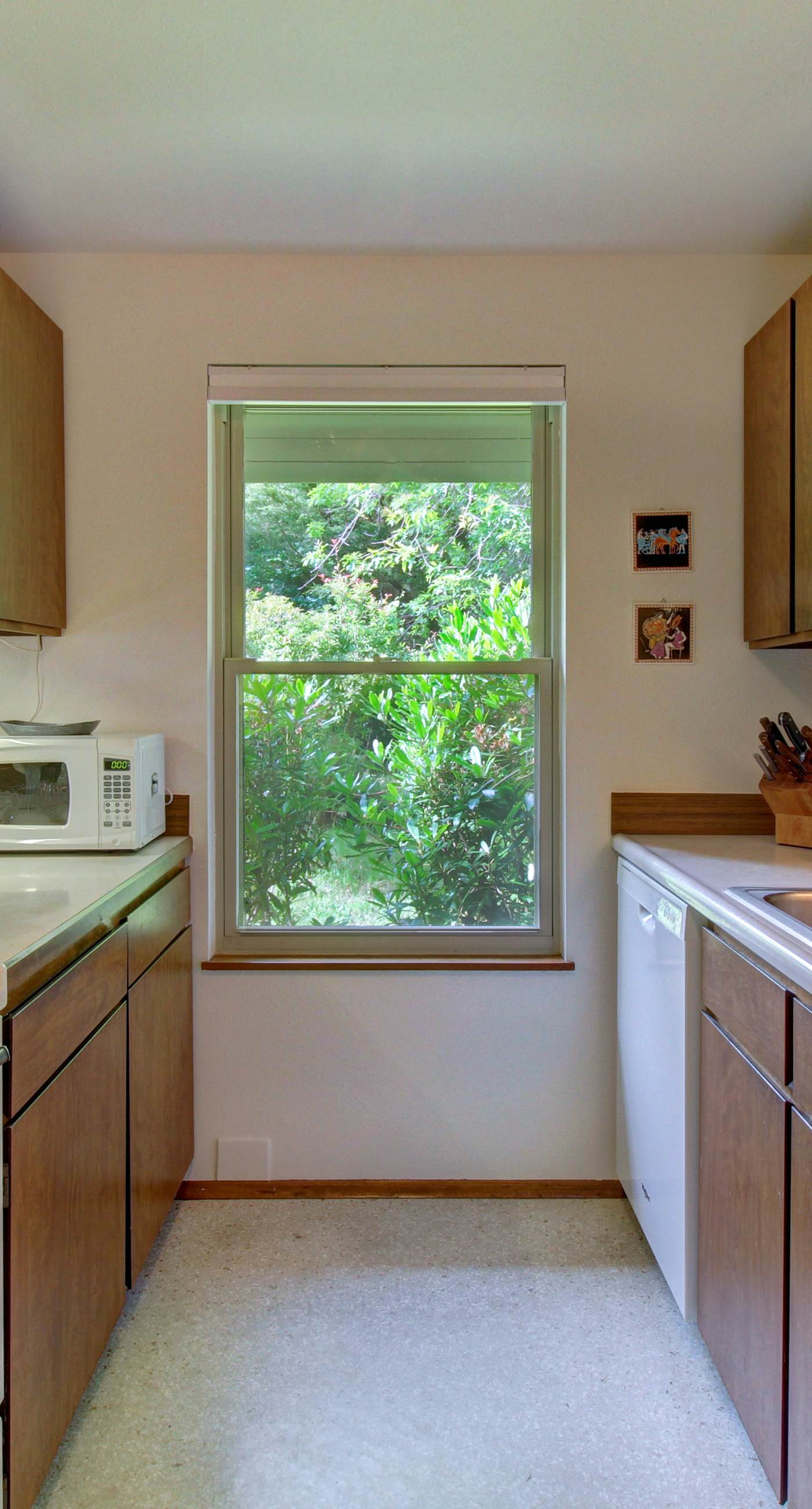 Bainbridge Tranquility