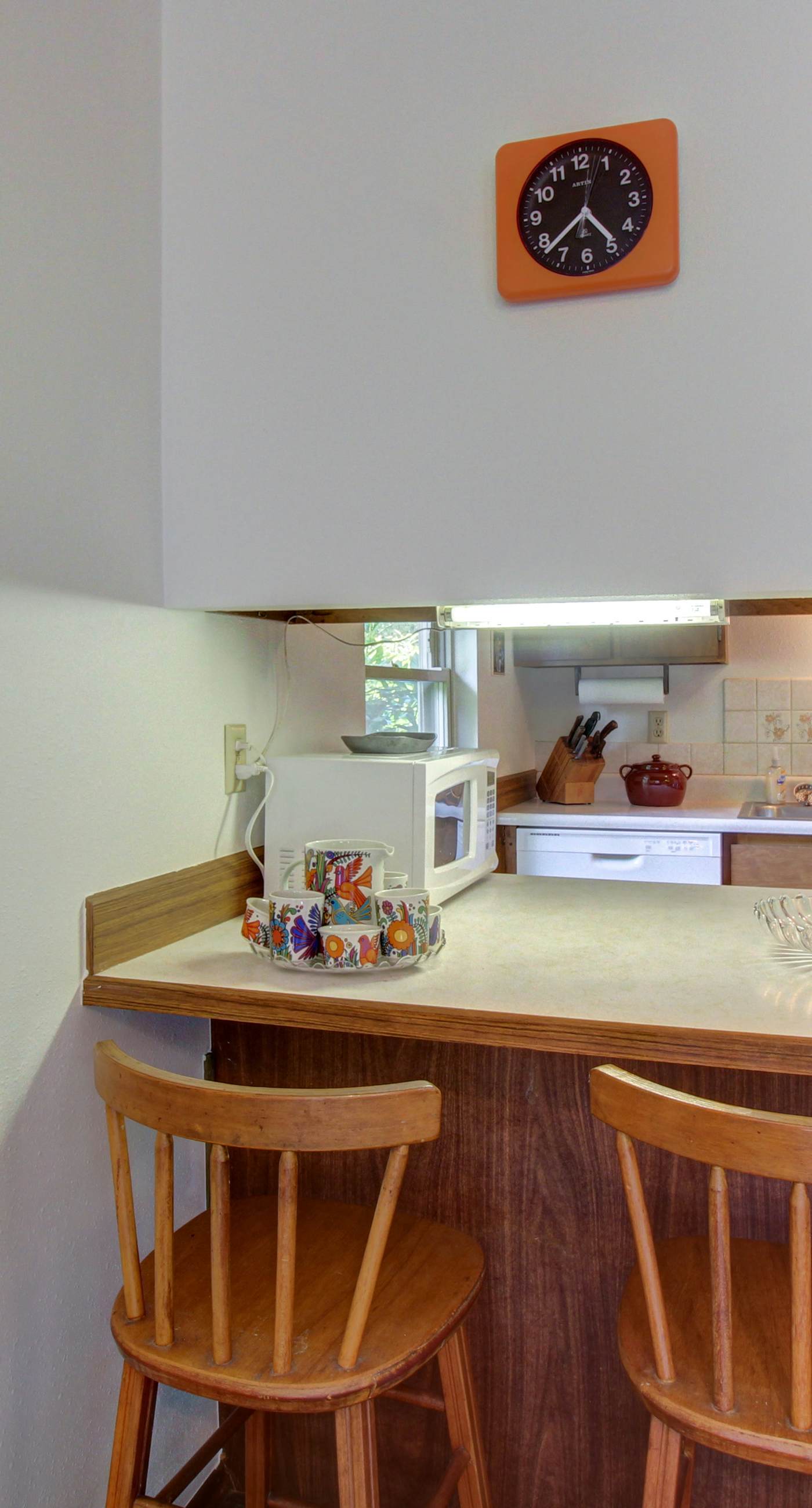 Bainbridge Tranquility