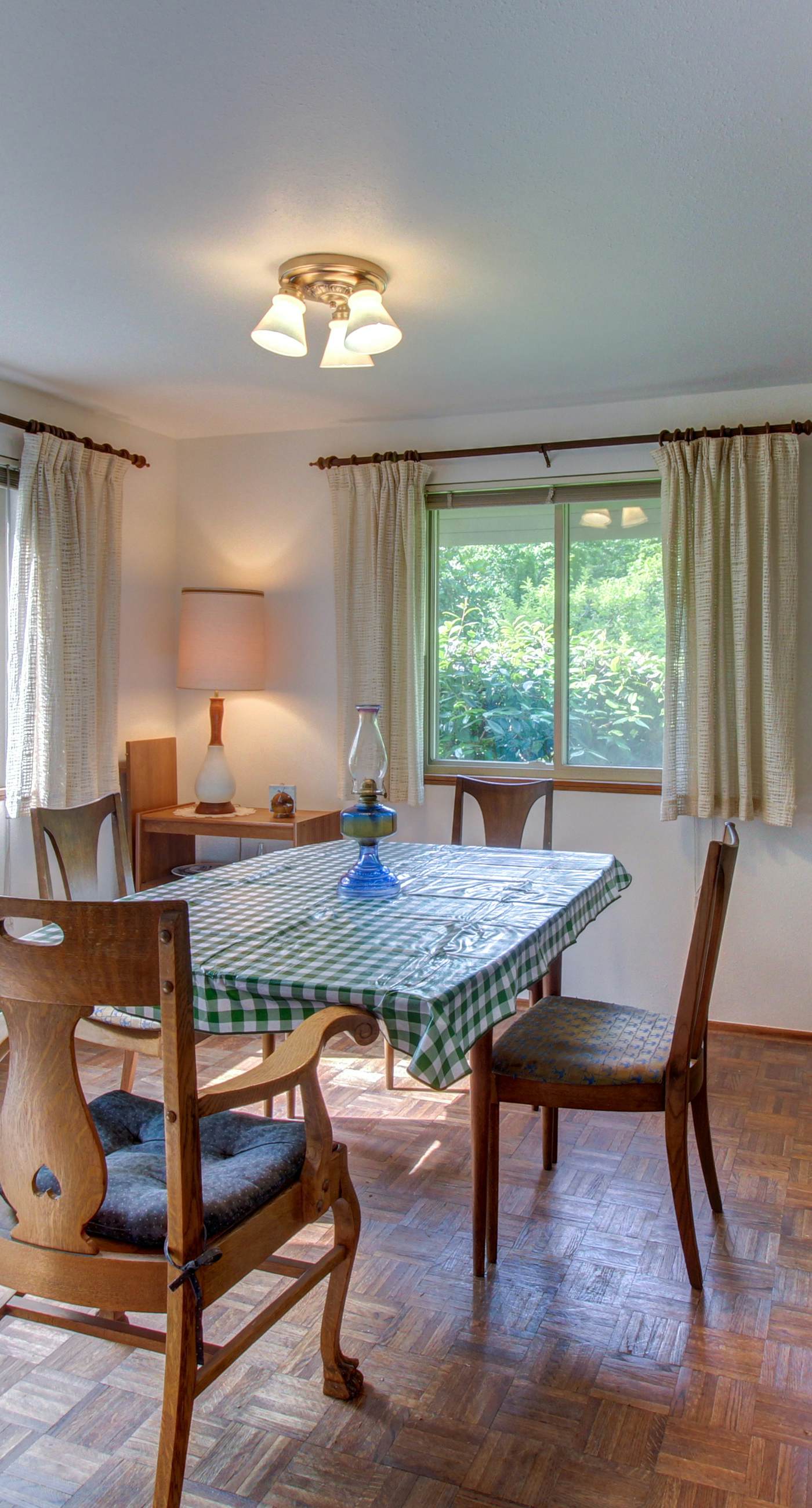 Bainbridge Tranquility