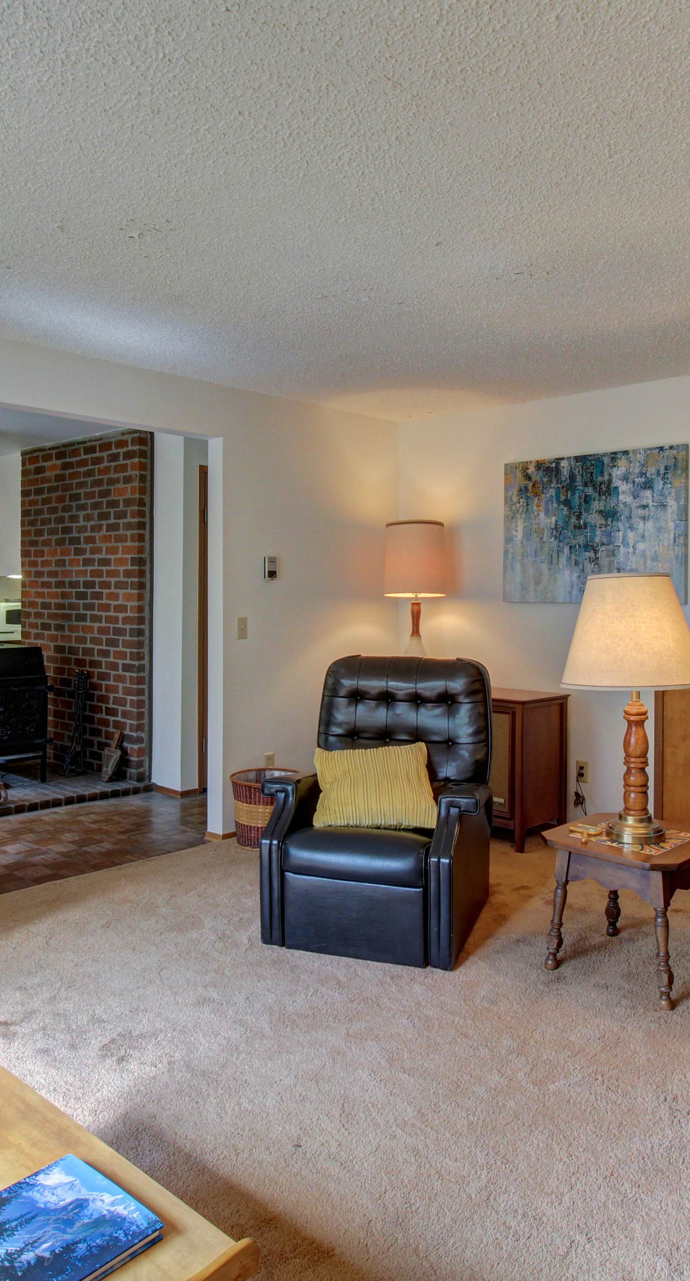 Bainbridge Tranquility