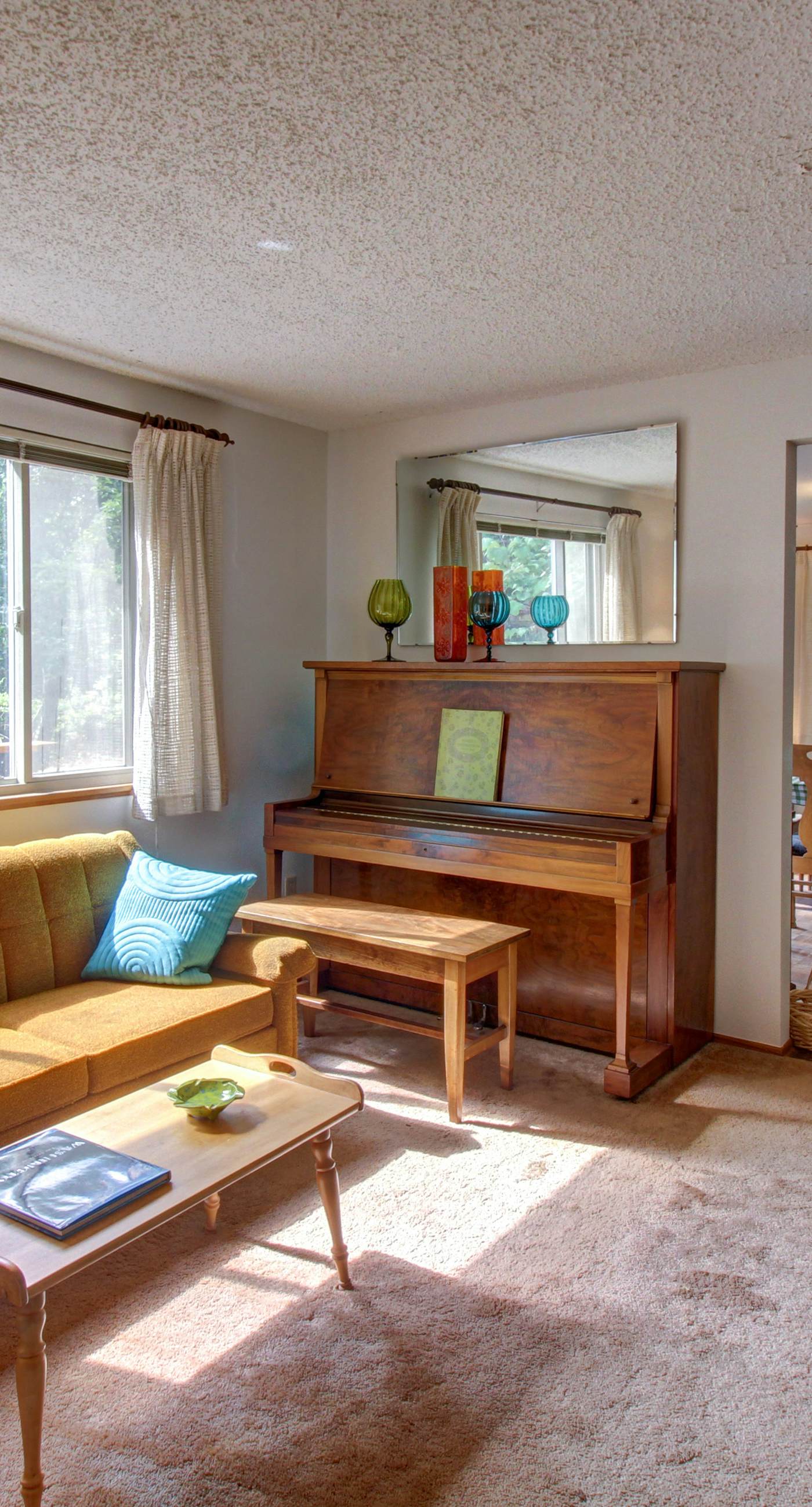 Bainbridge Tranquility