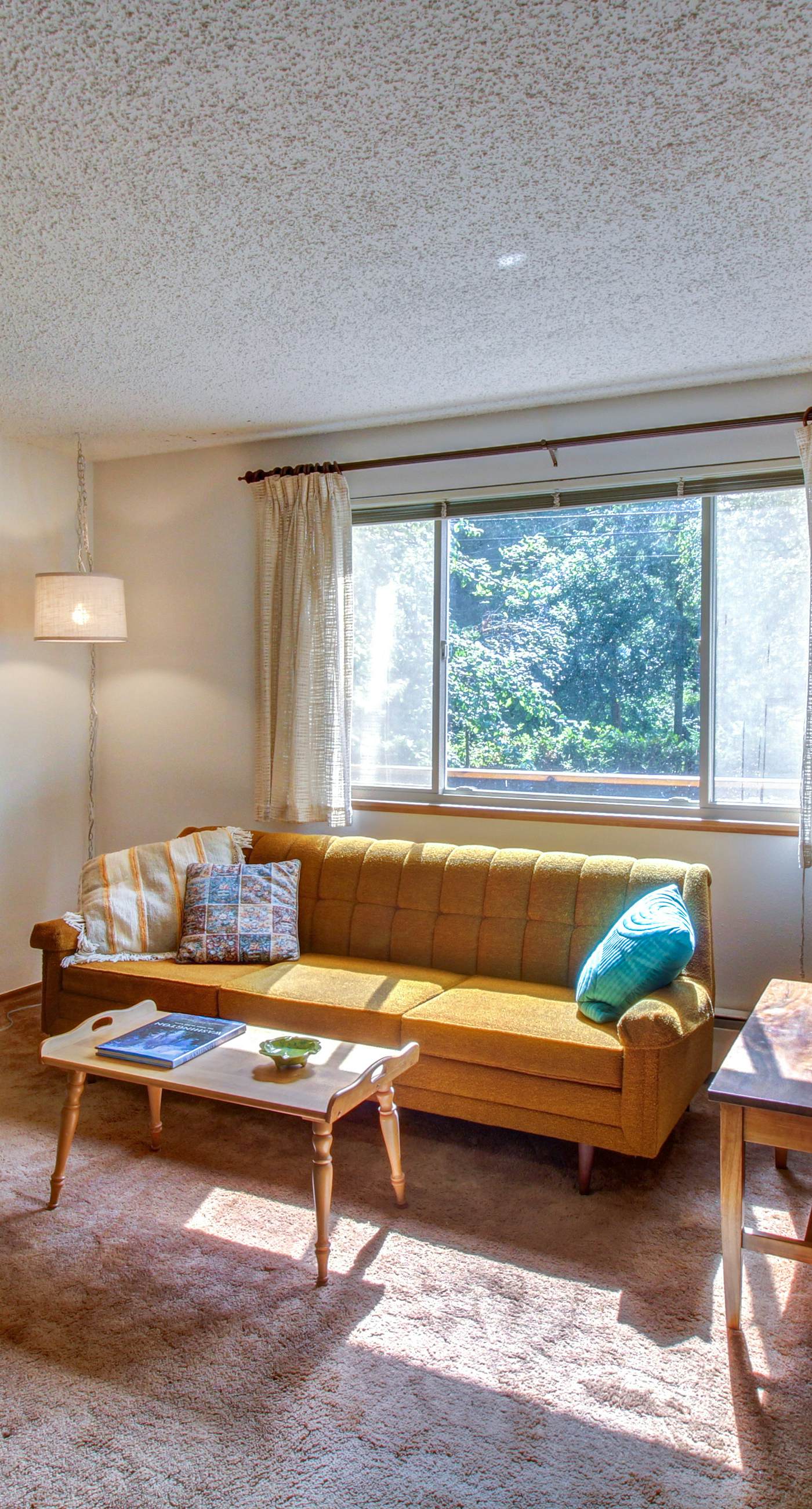 Bainbridge Tranquility