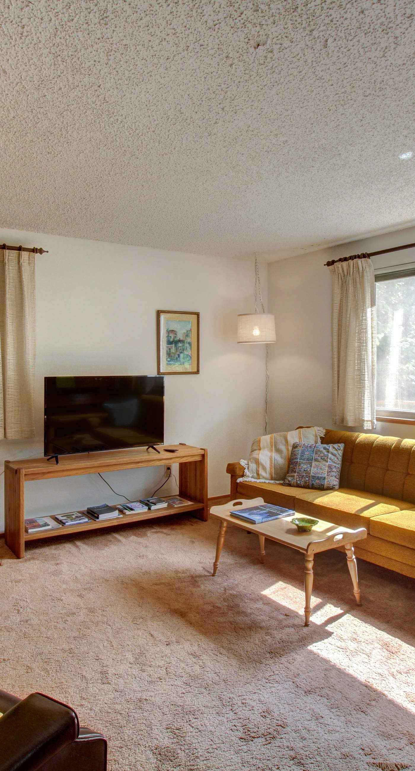 Bainbridge Tranquility