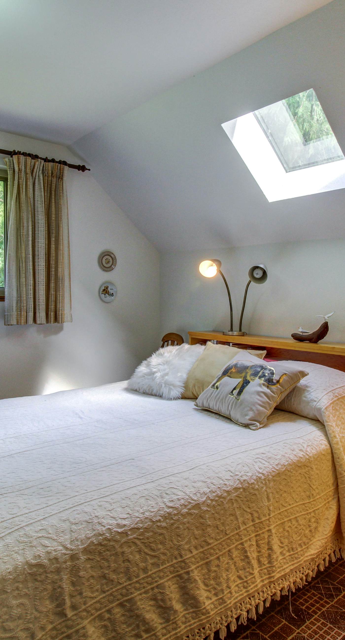 Bainbridge Tranquility