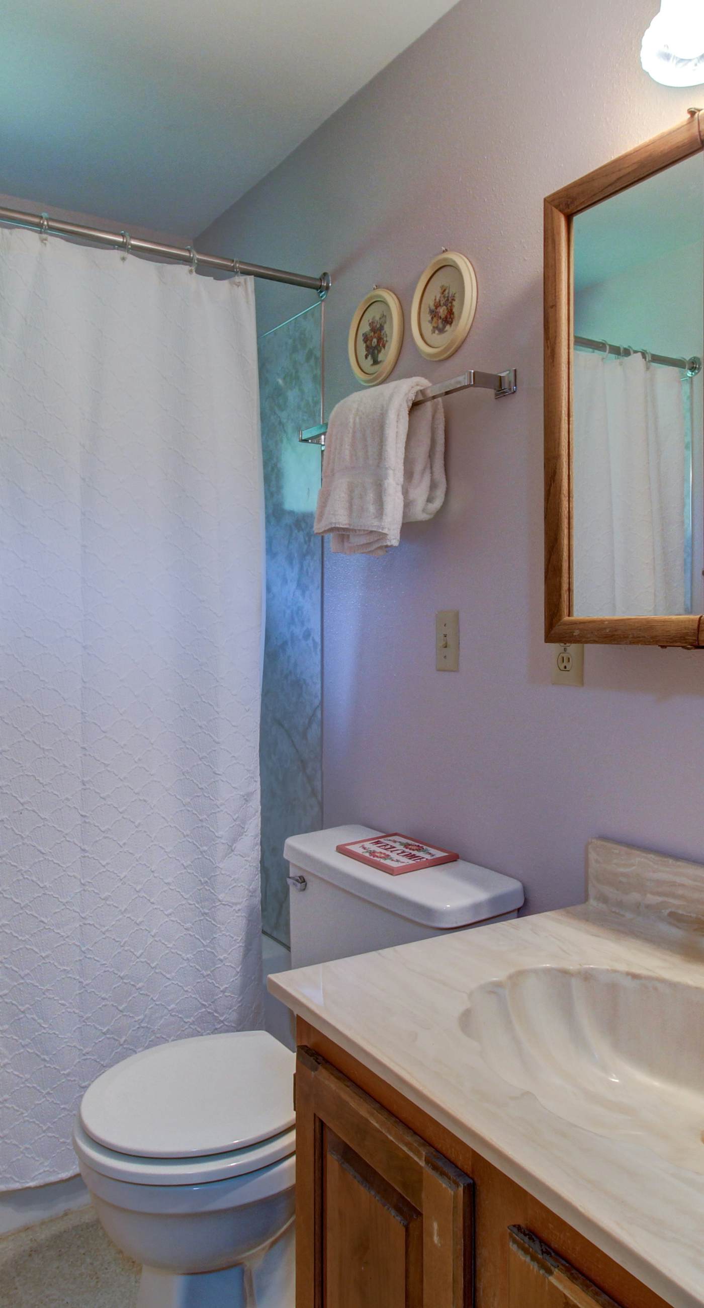 Bainbridge Tranquility