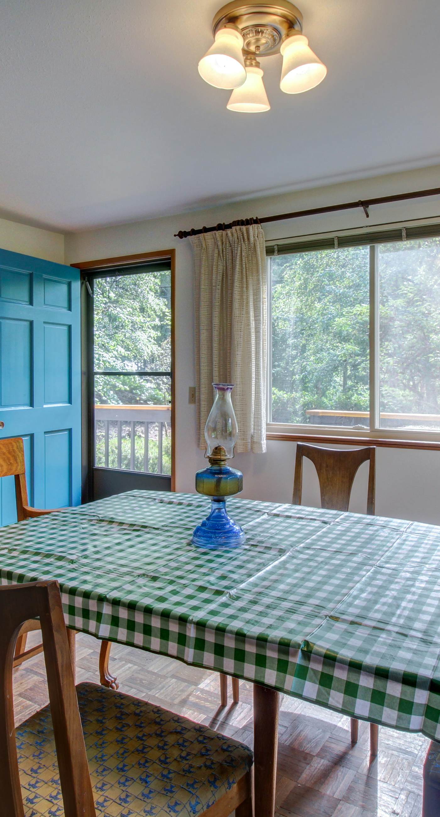 Bainbridge Tranquility