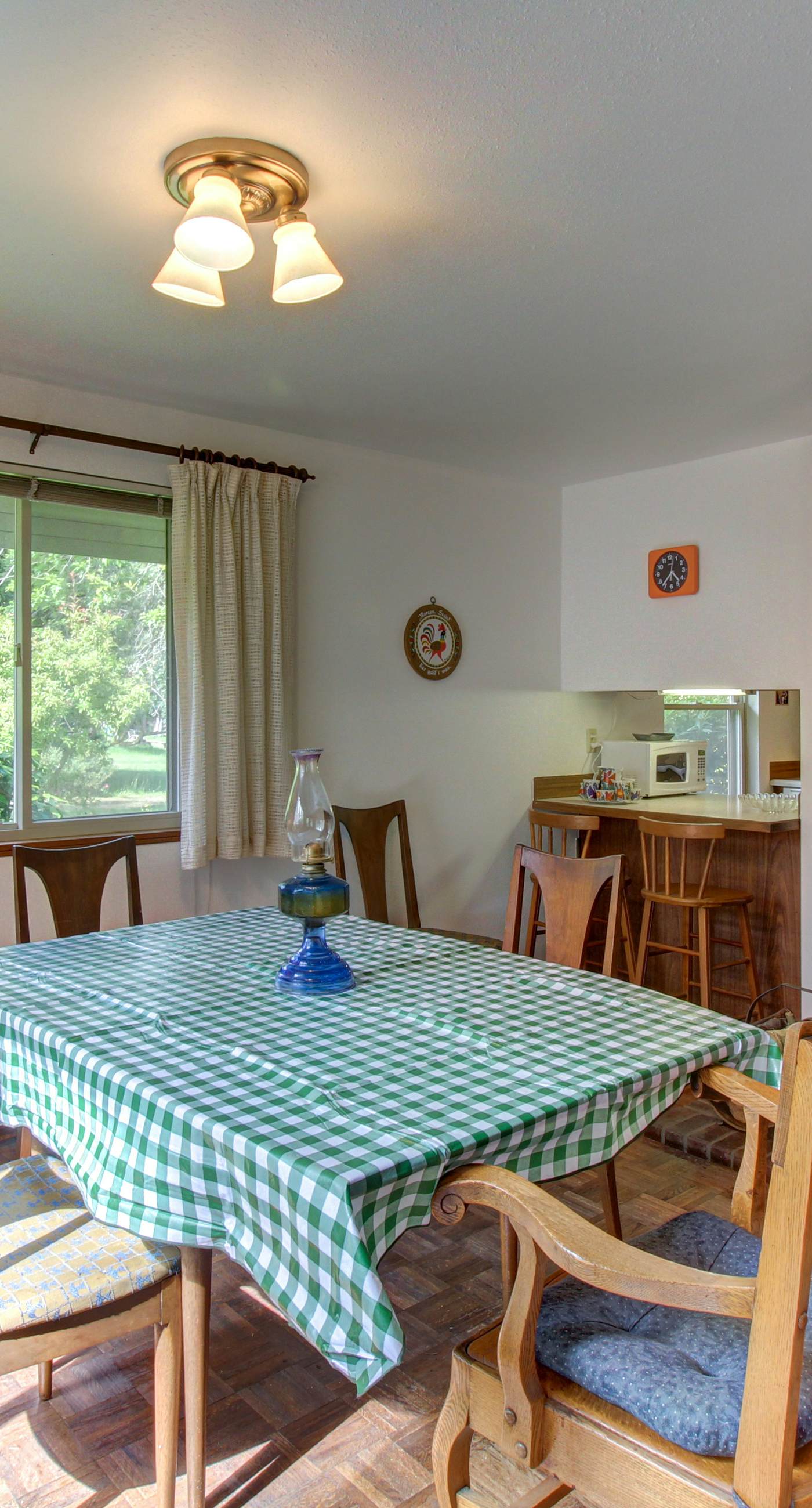 Bainbridge Tranquility