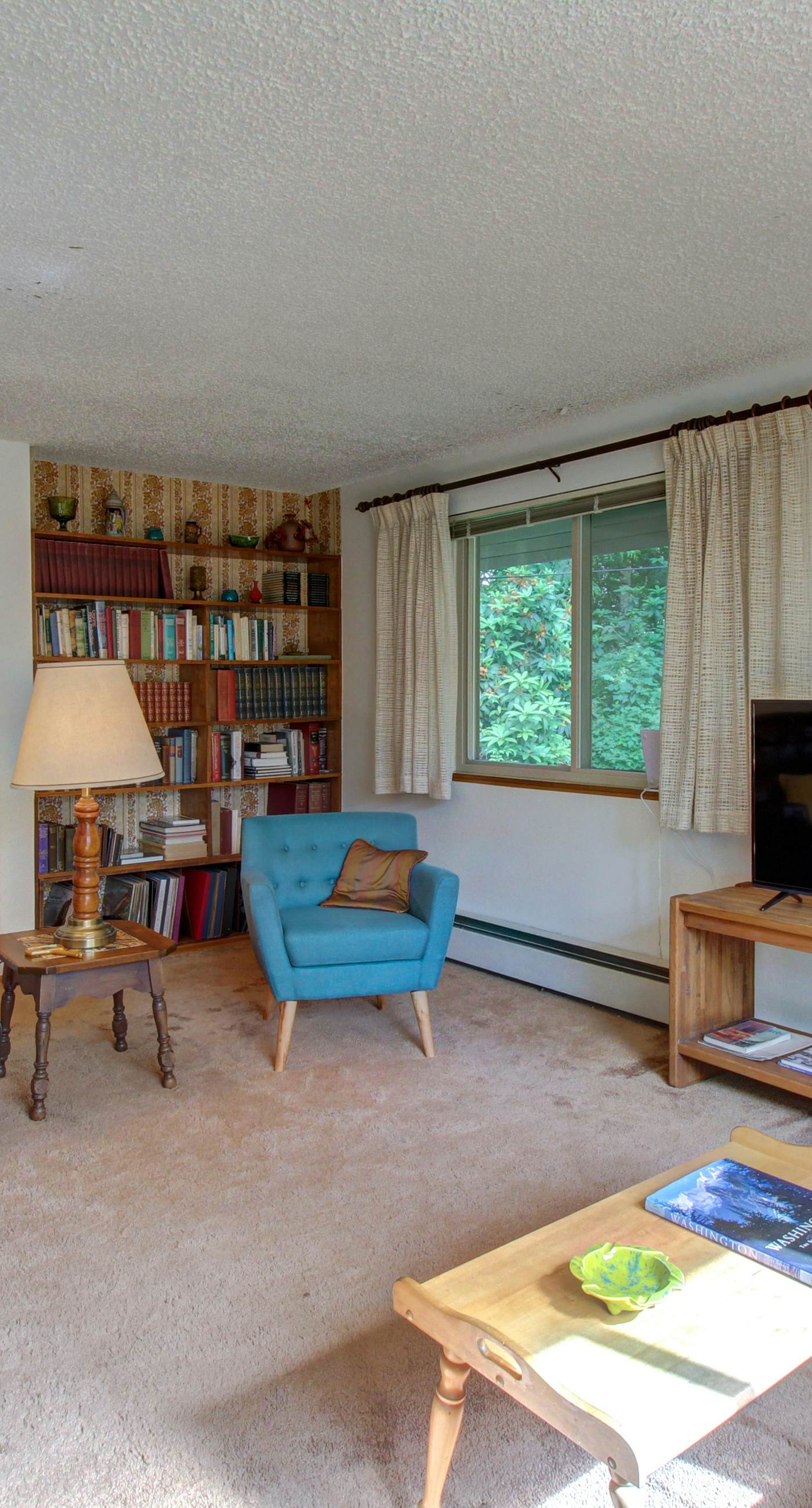 Bainbridge Tranquility