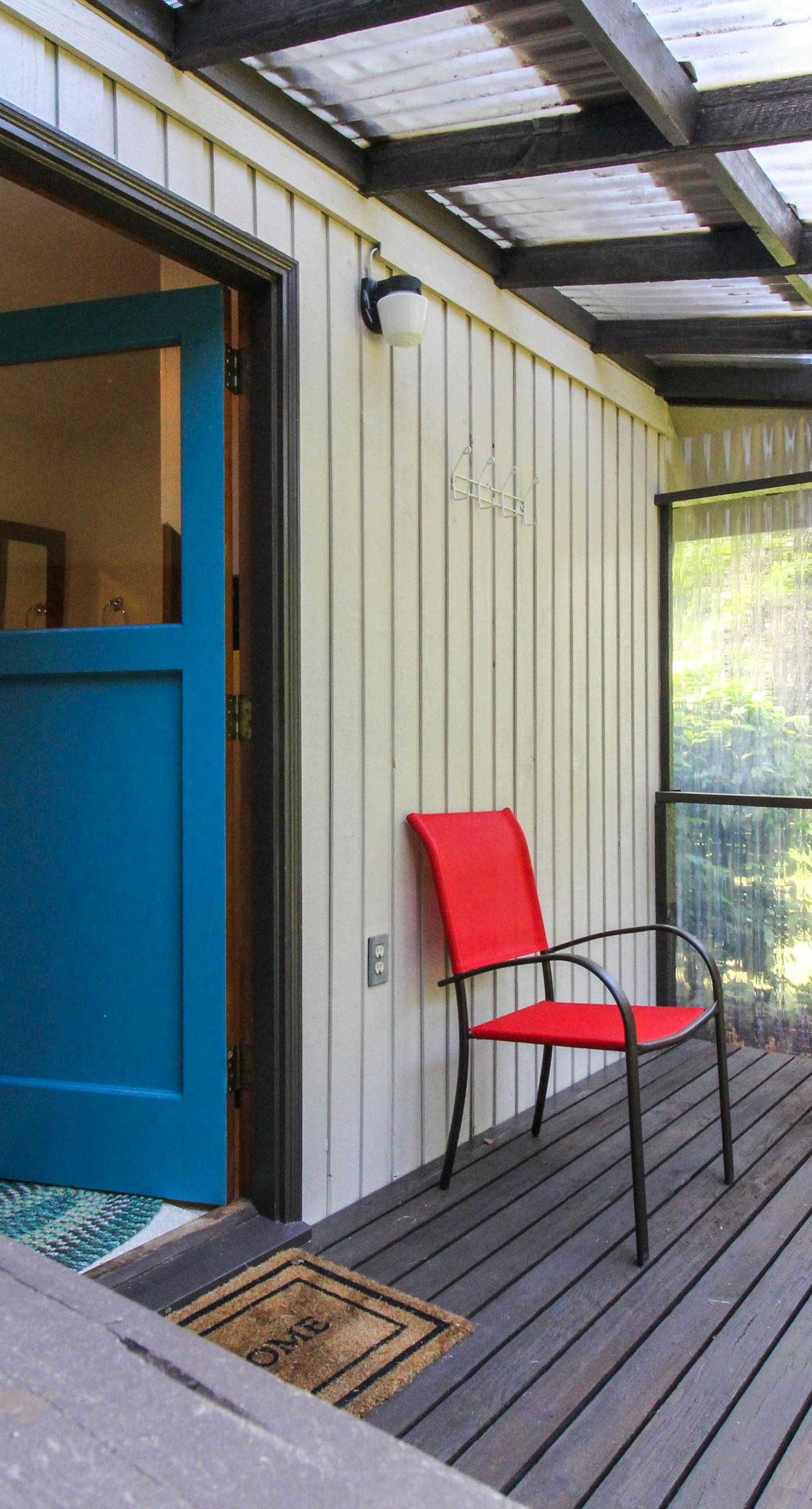 Bainbridge Tranquility