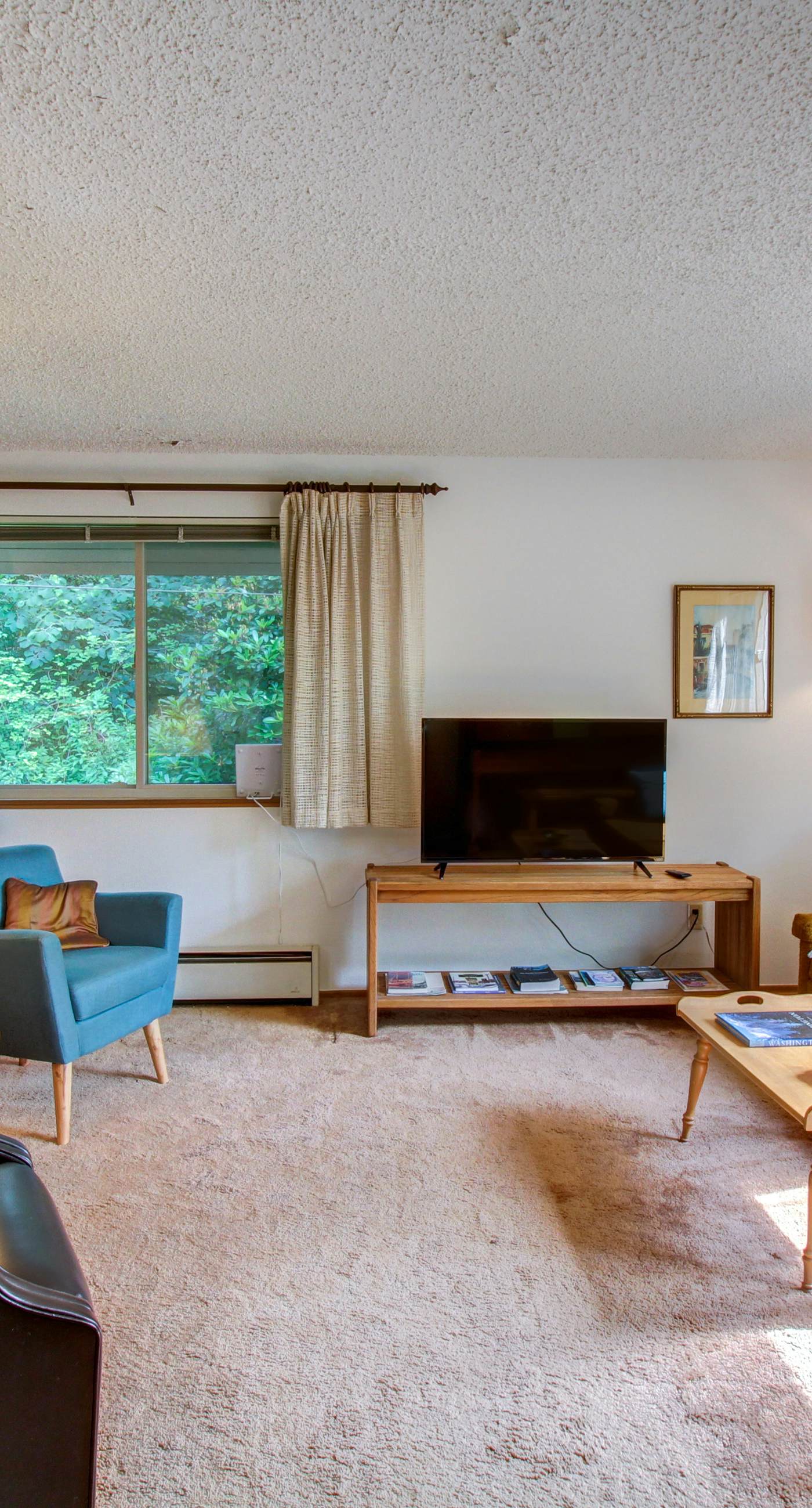 Bainbridge Tranquility