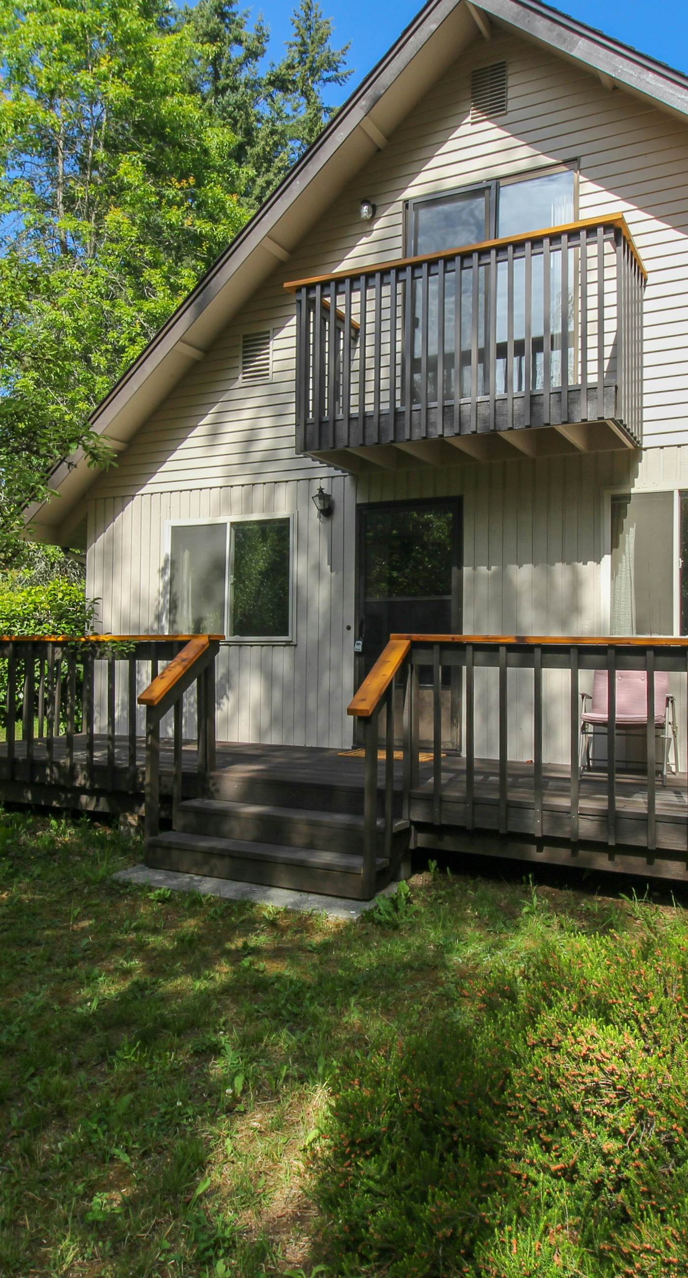 Bainbridge Tranquility