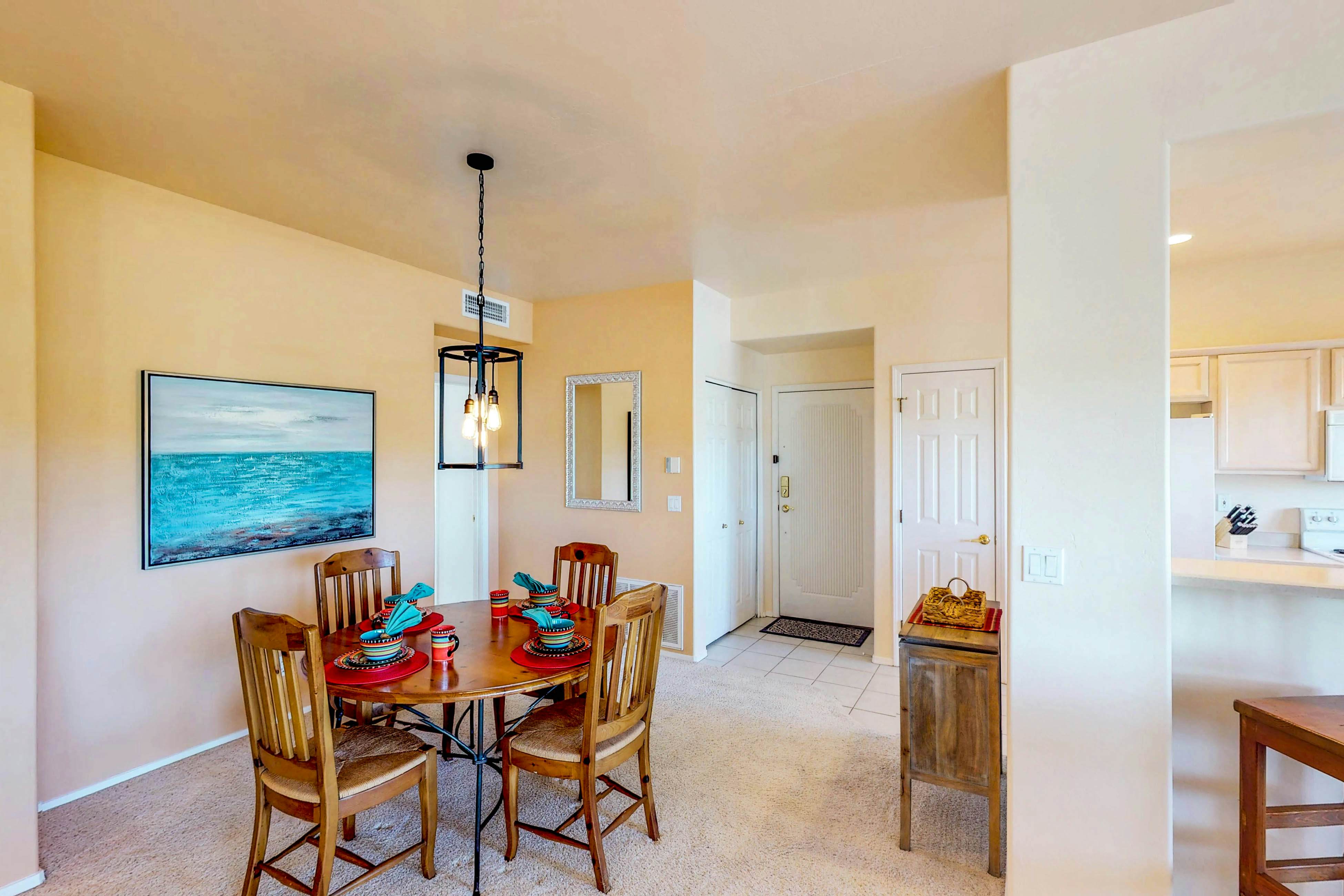 Vistoso Resort Casita #203