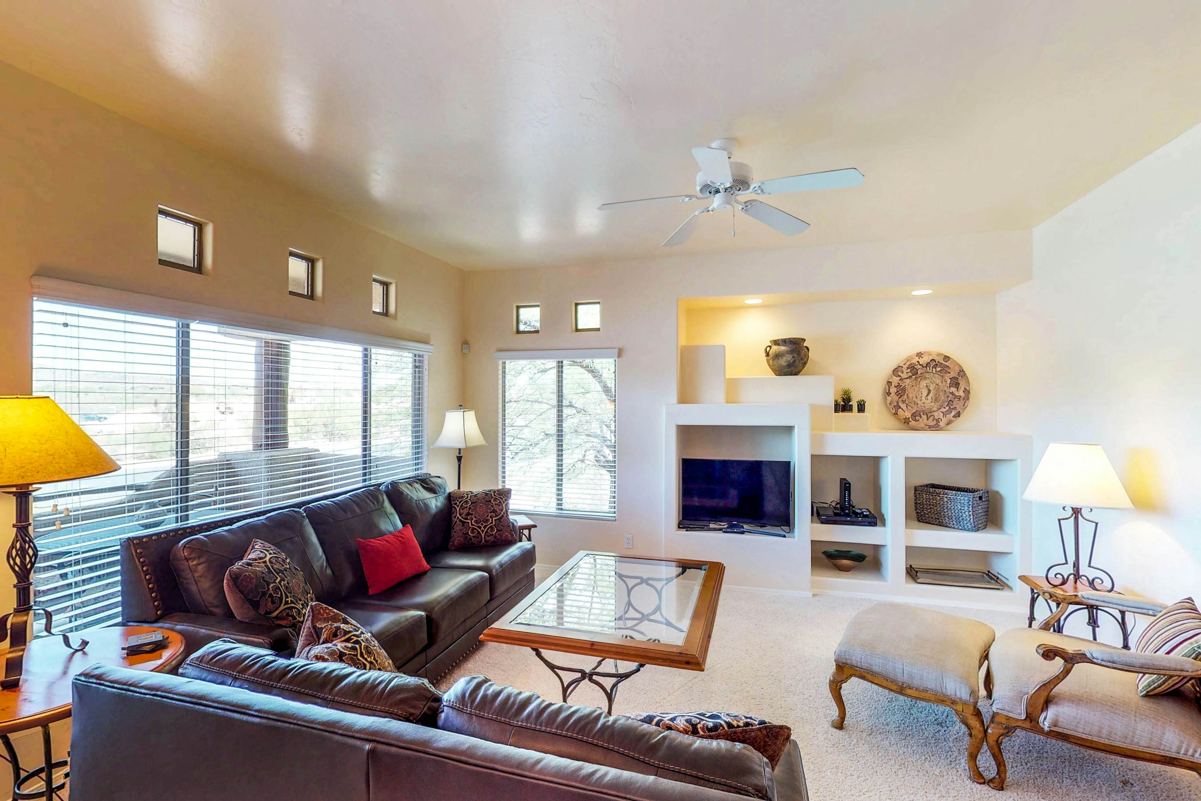 Vistoso Resort Casita #203