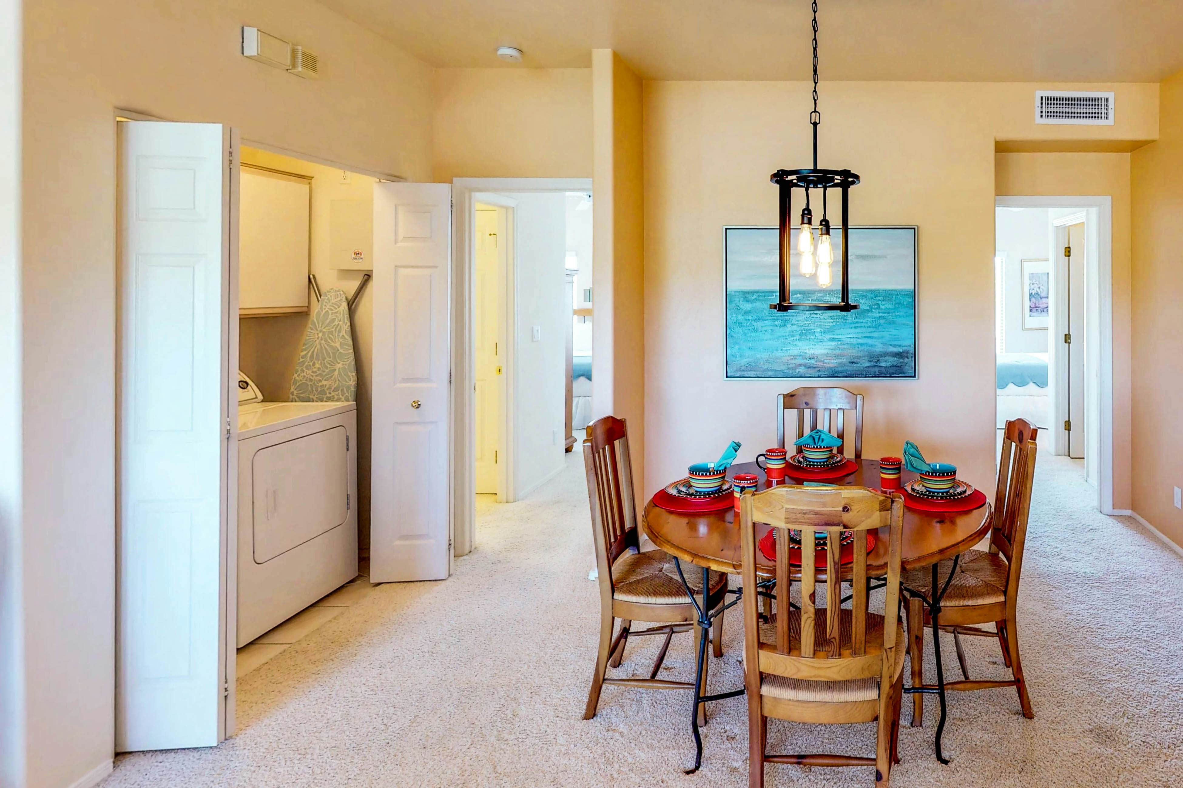 Vistoso Resort Casita #203