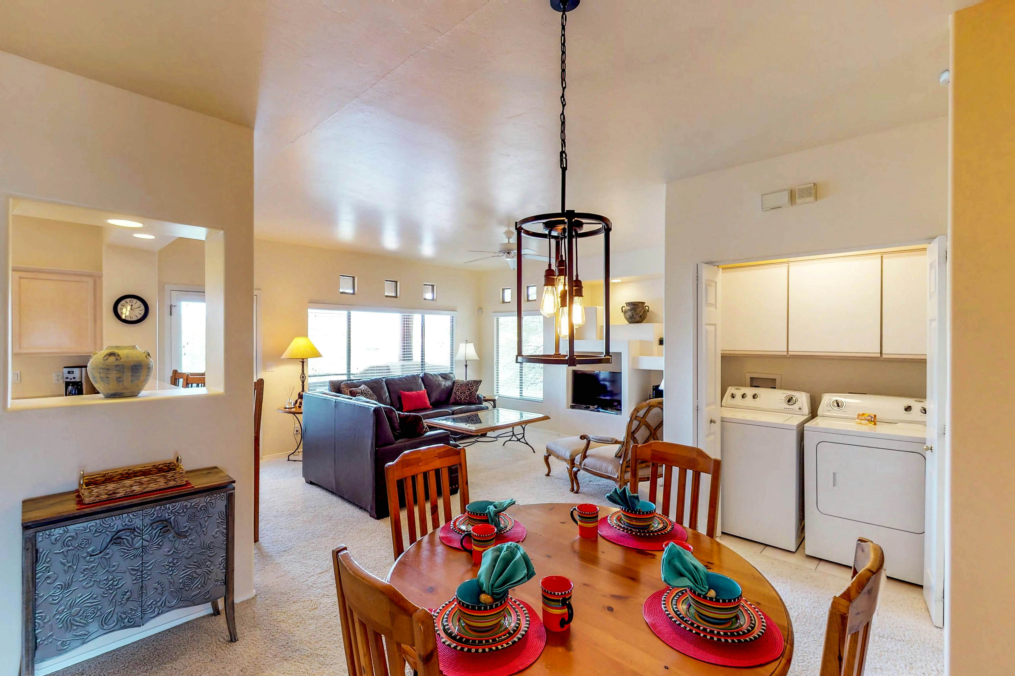 Vistoso Resort Casita #203