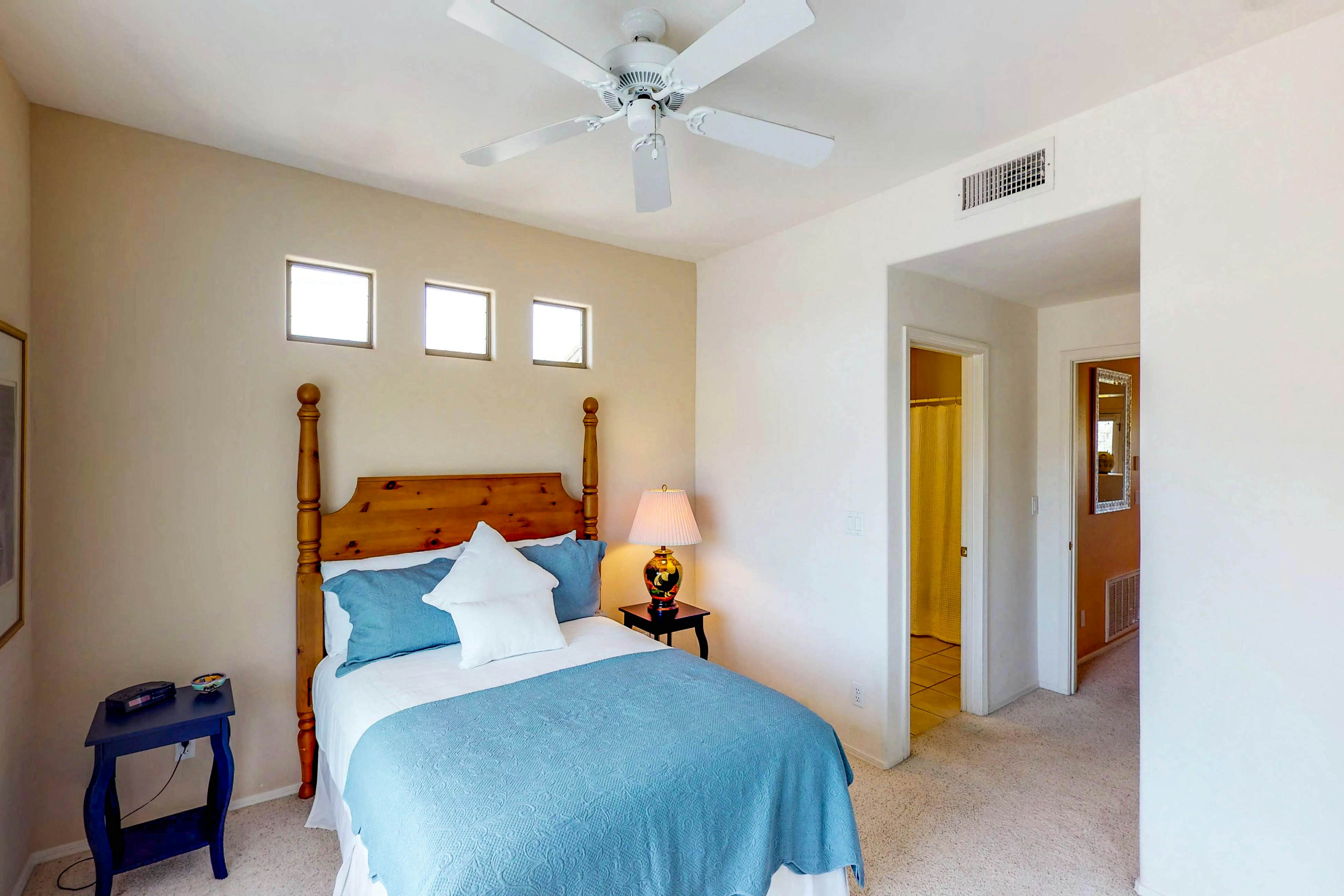 Vistoso Resort Casita #203