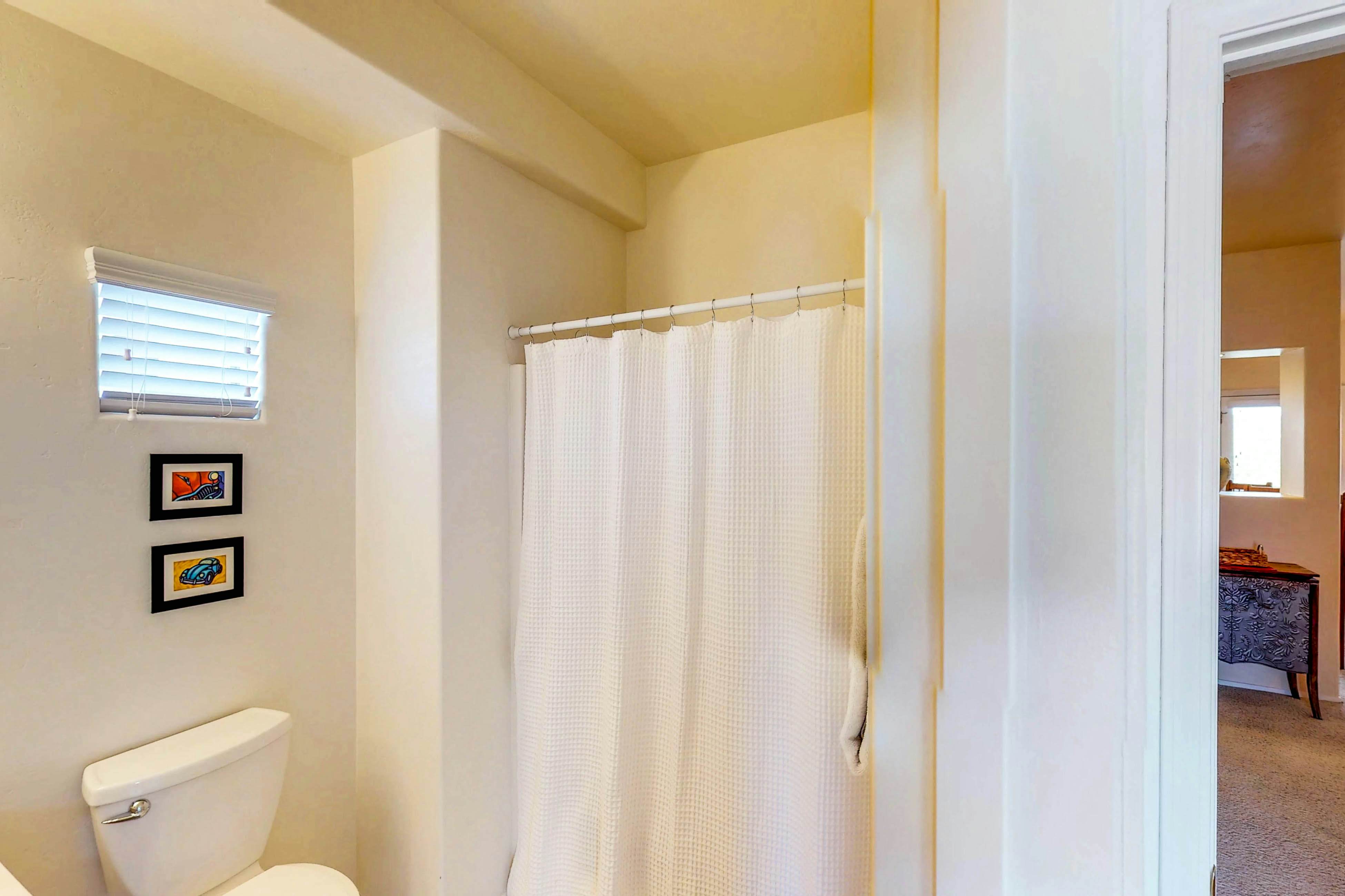 Vistoso Resort Casita #203