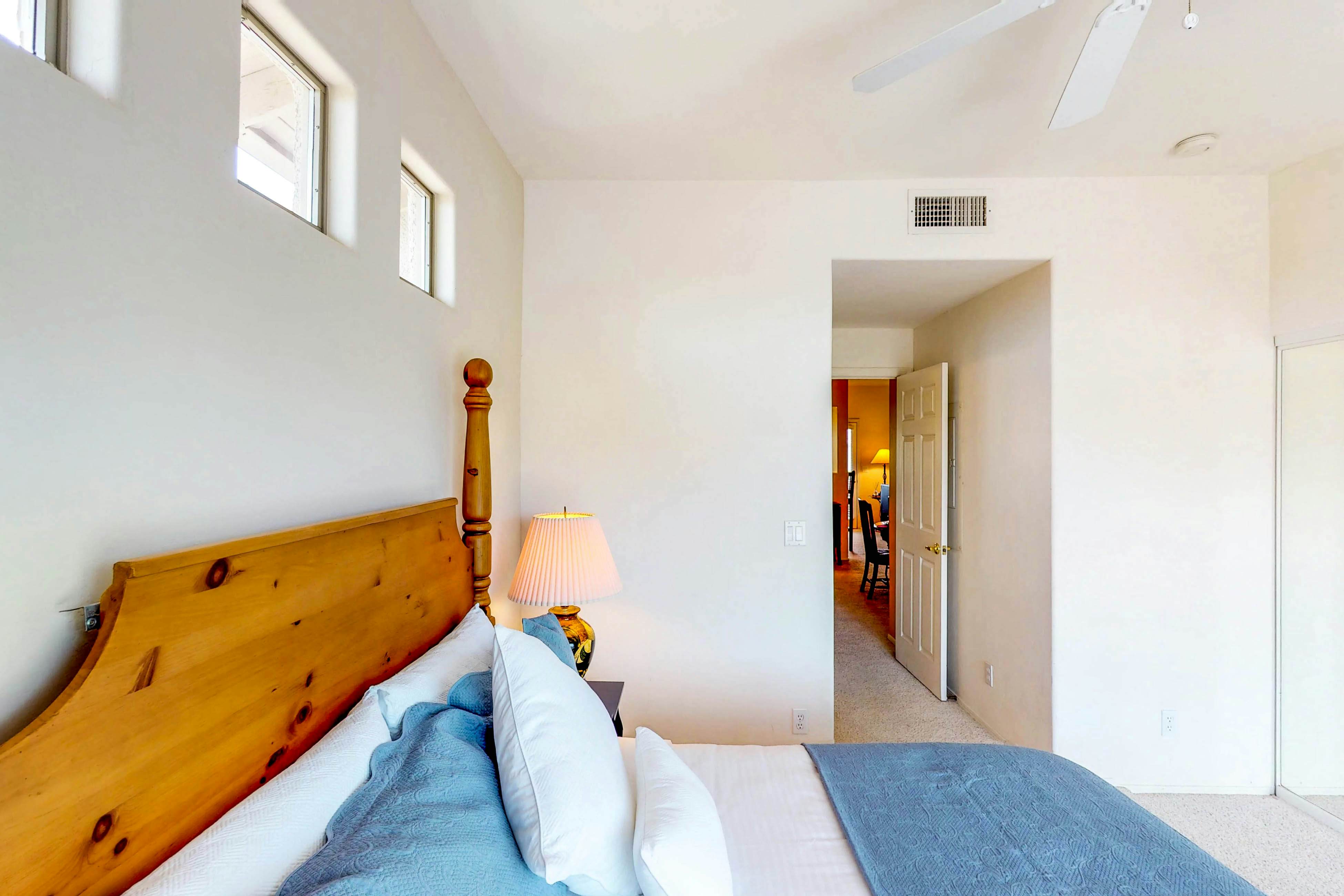 Vistoso Resort Casita #203