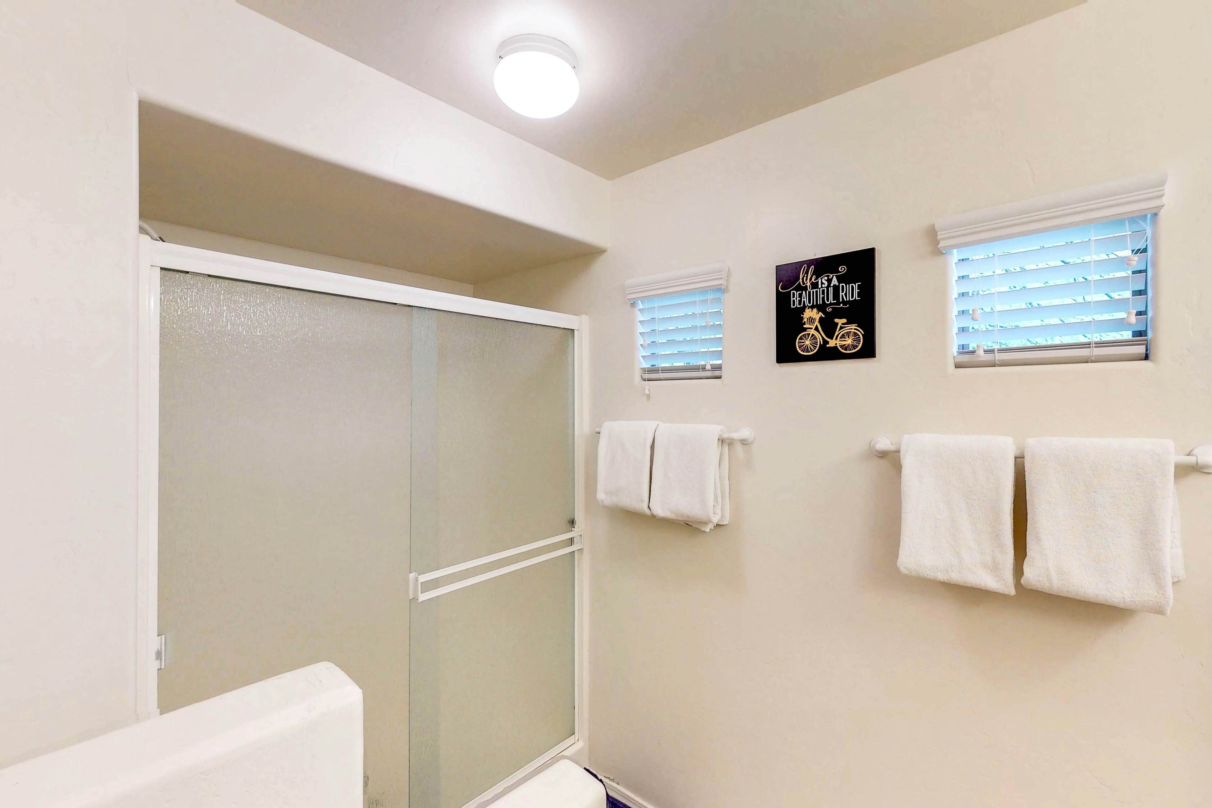 Vistoso Resort Casita #203