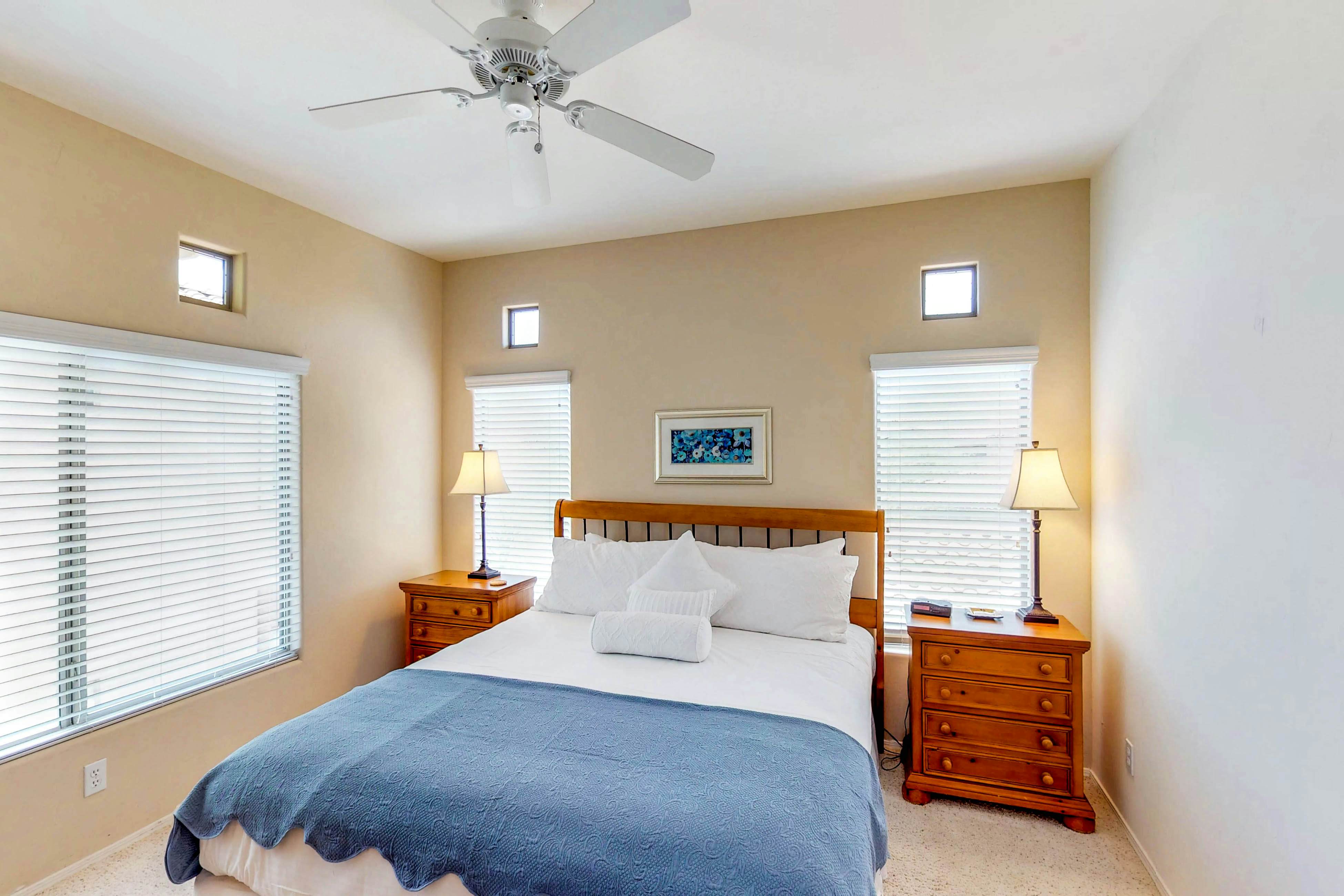 Vistoso Resort Casita #203