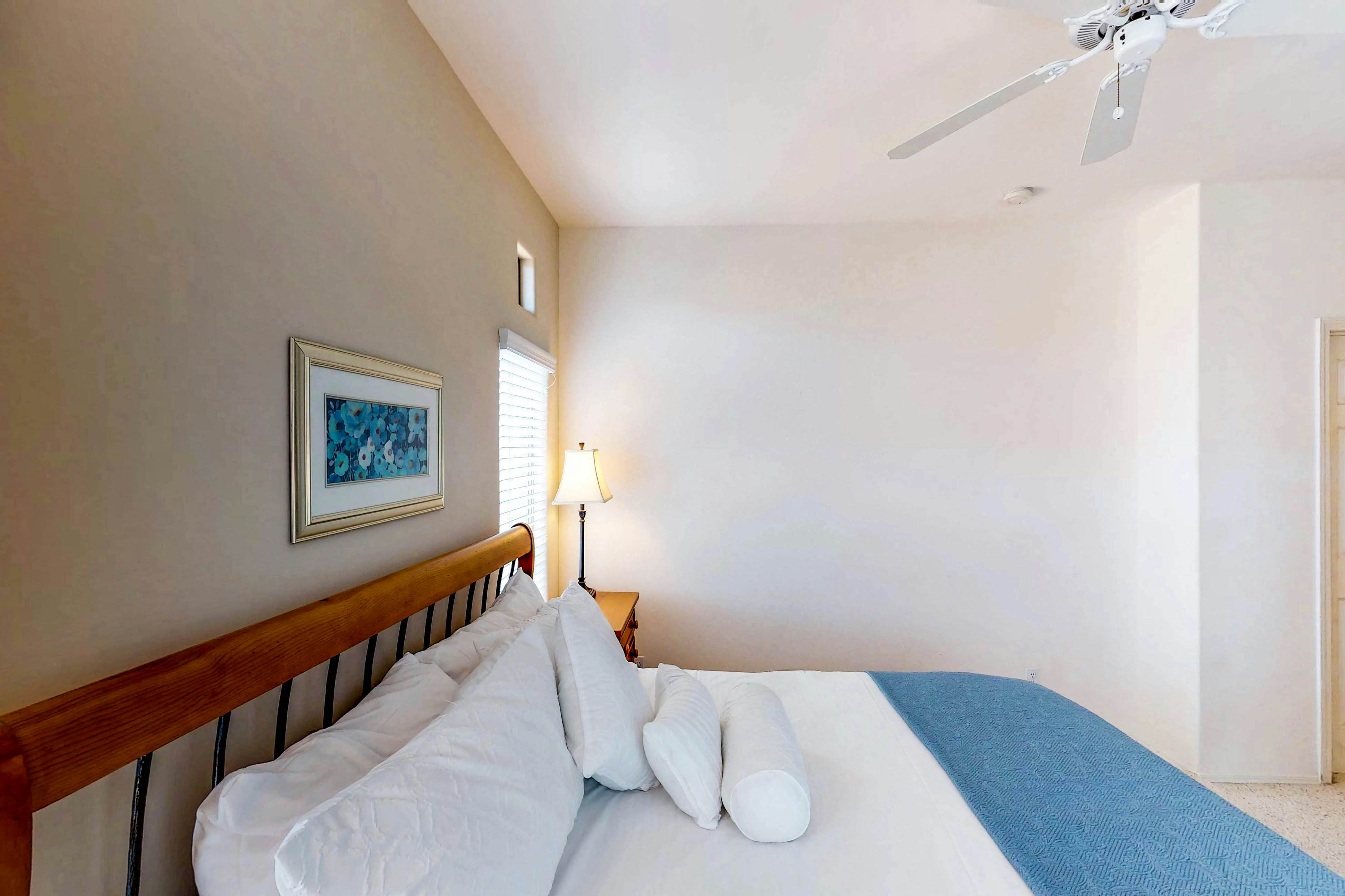 Vistoso Resort Casita #203