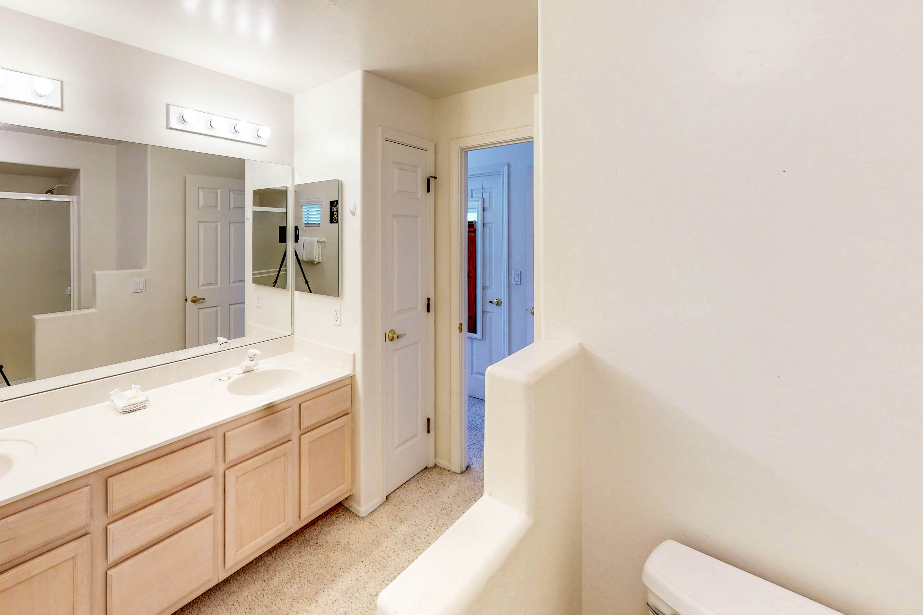 Vistoso Resort Casita #203