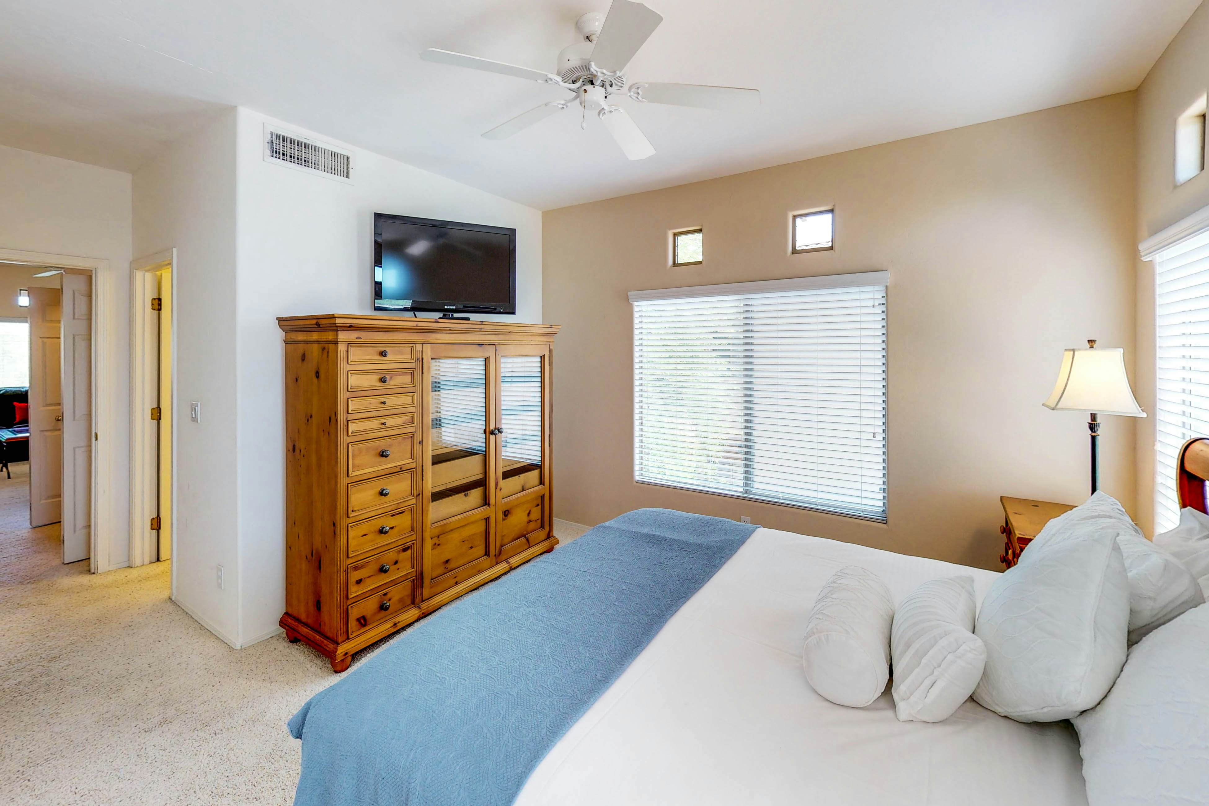 Vistoso Resort Casita #203