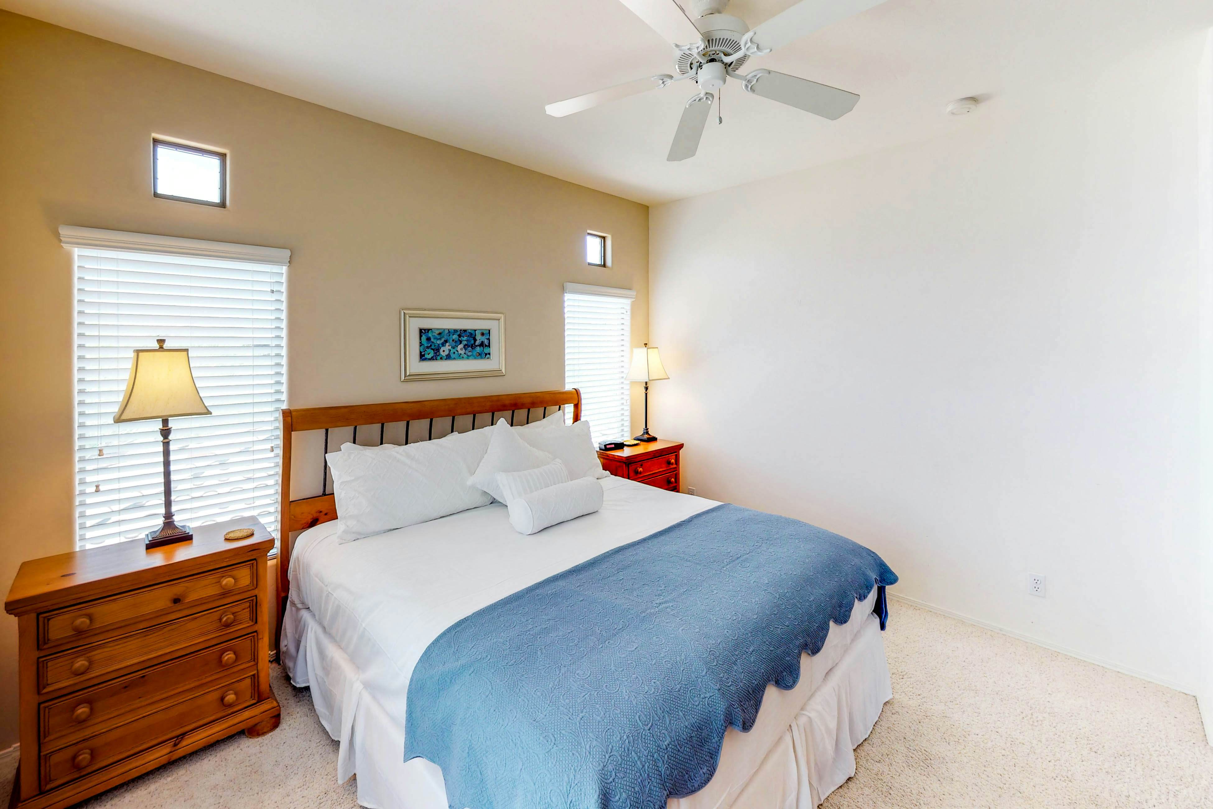 Vistoso Resort Casita #203