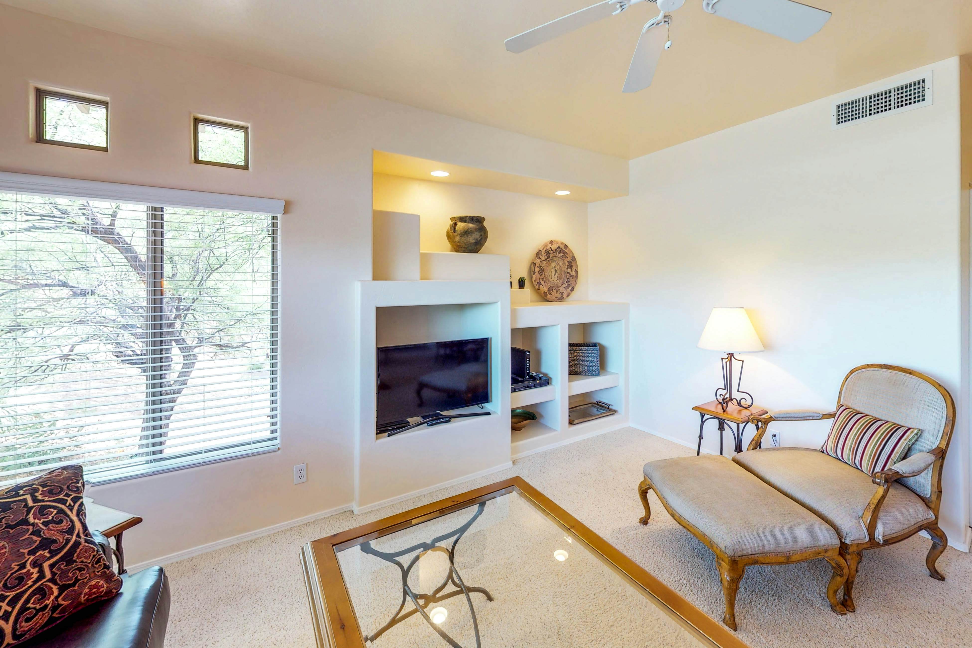 Vistoso Resort Casita #203