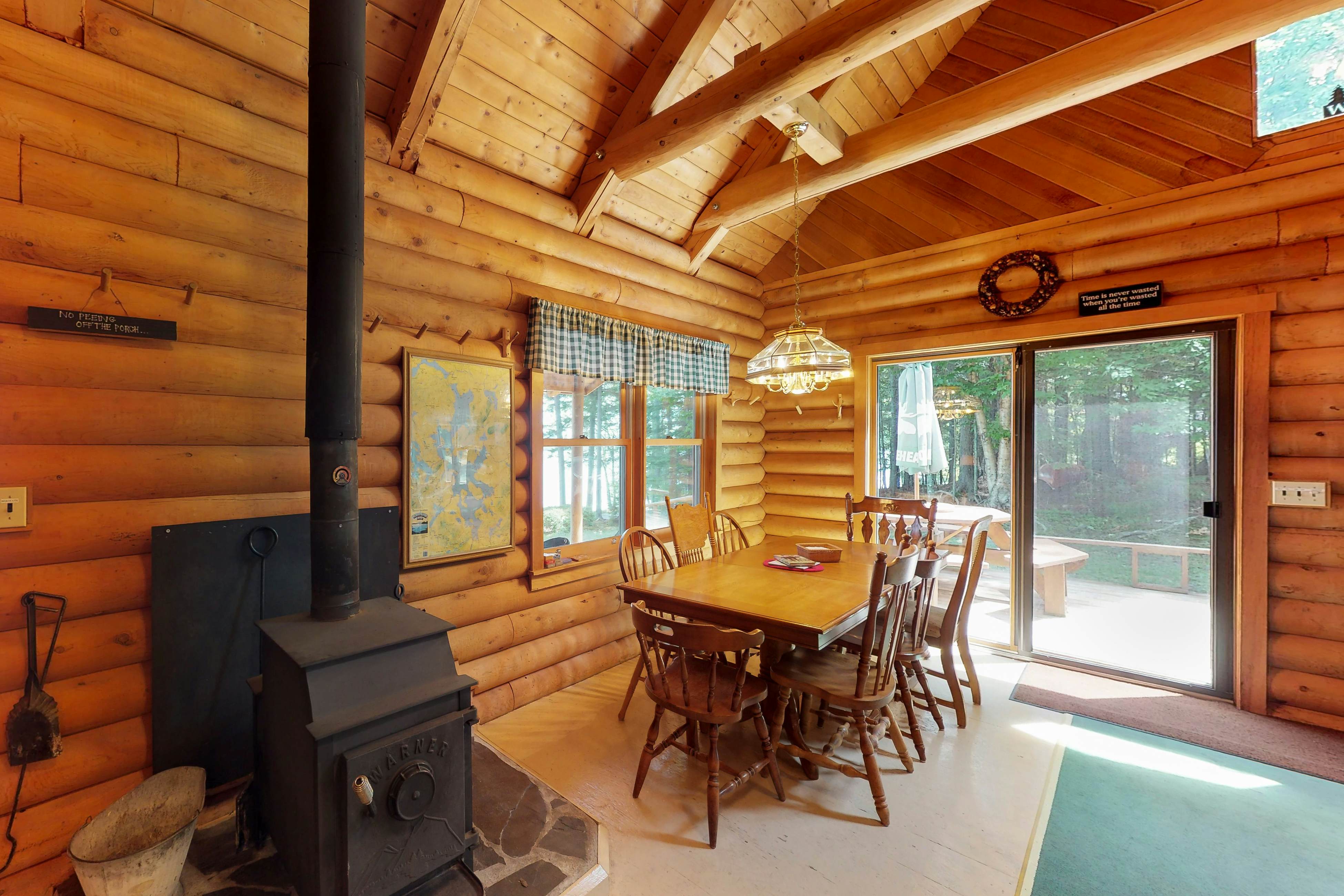 Perfect as a Picture