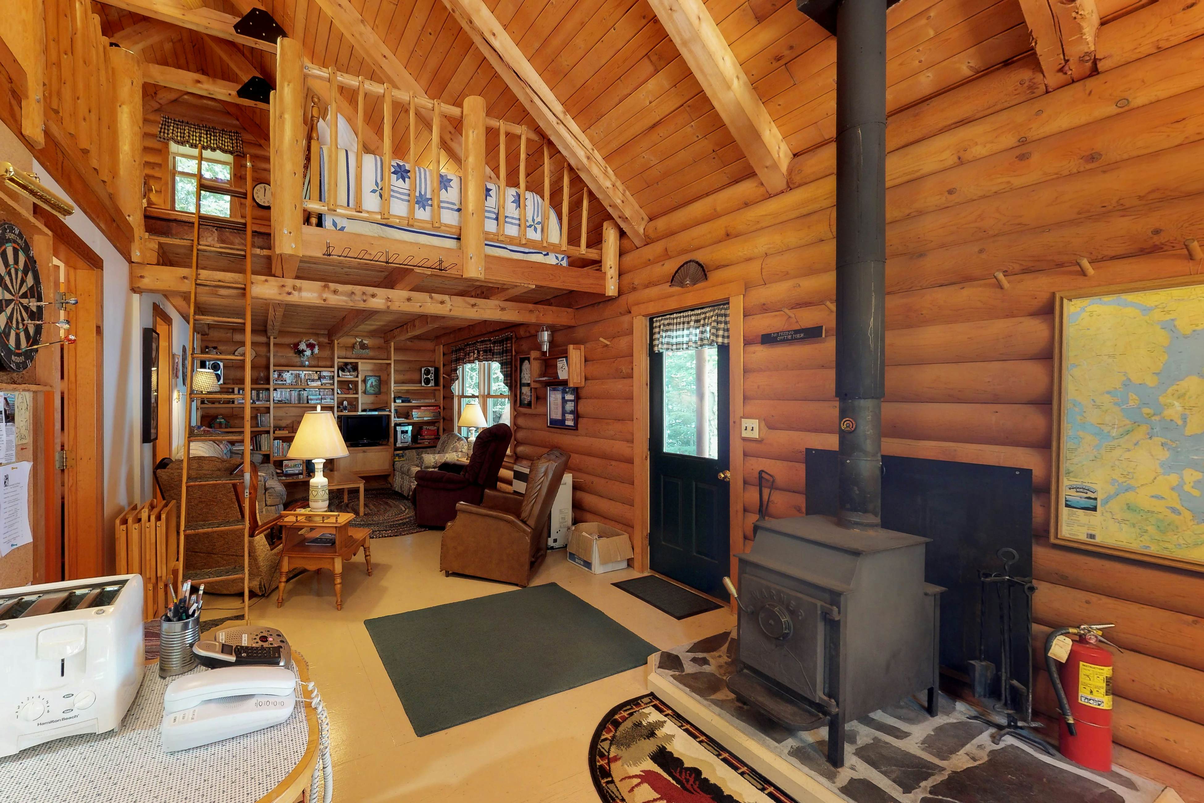 Perfect as a Picture