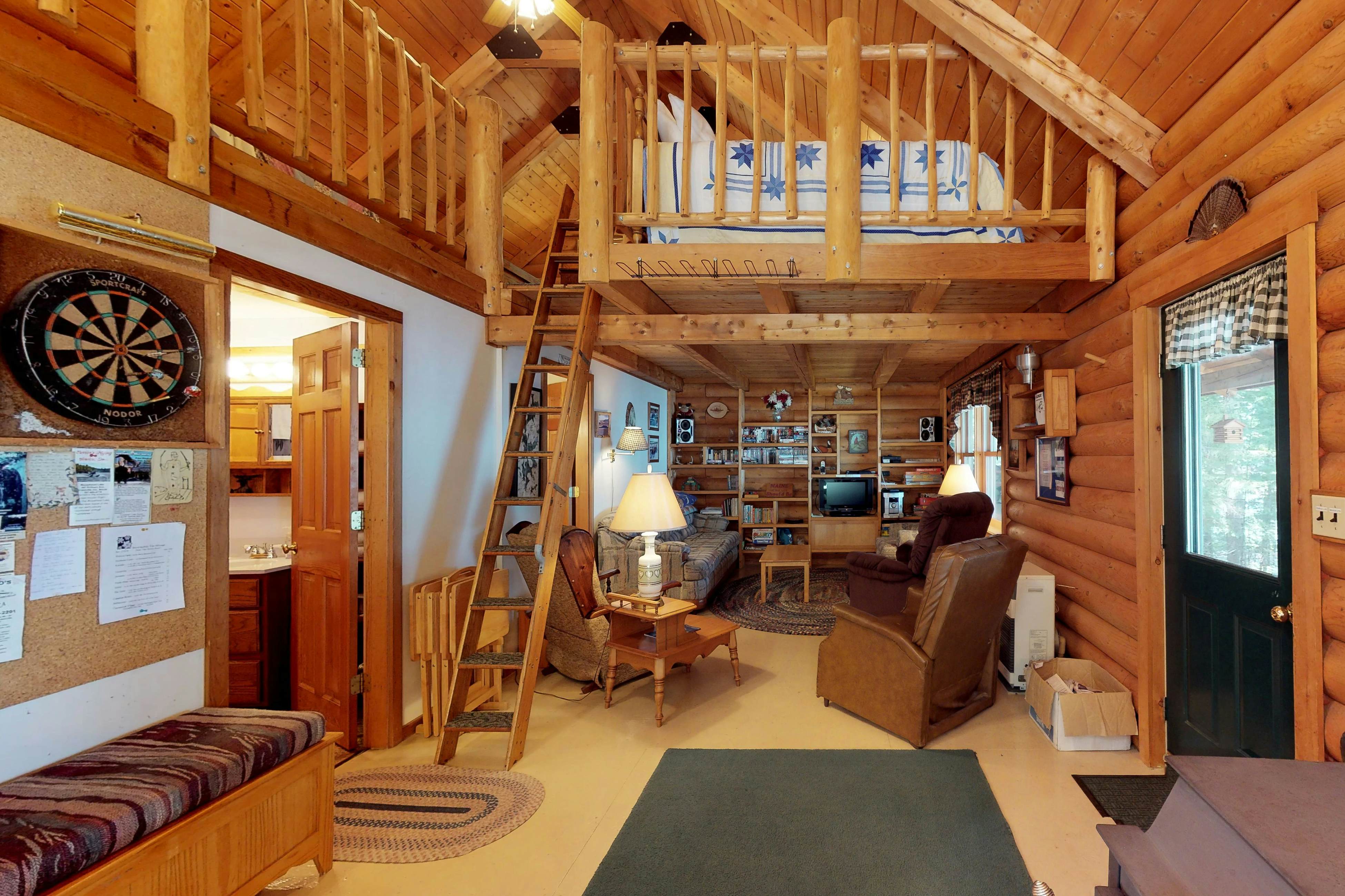 Perfect as a Picture