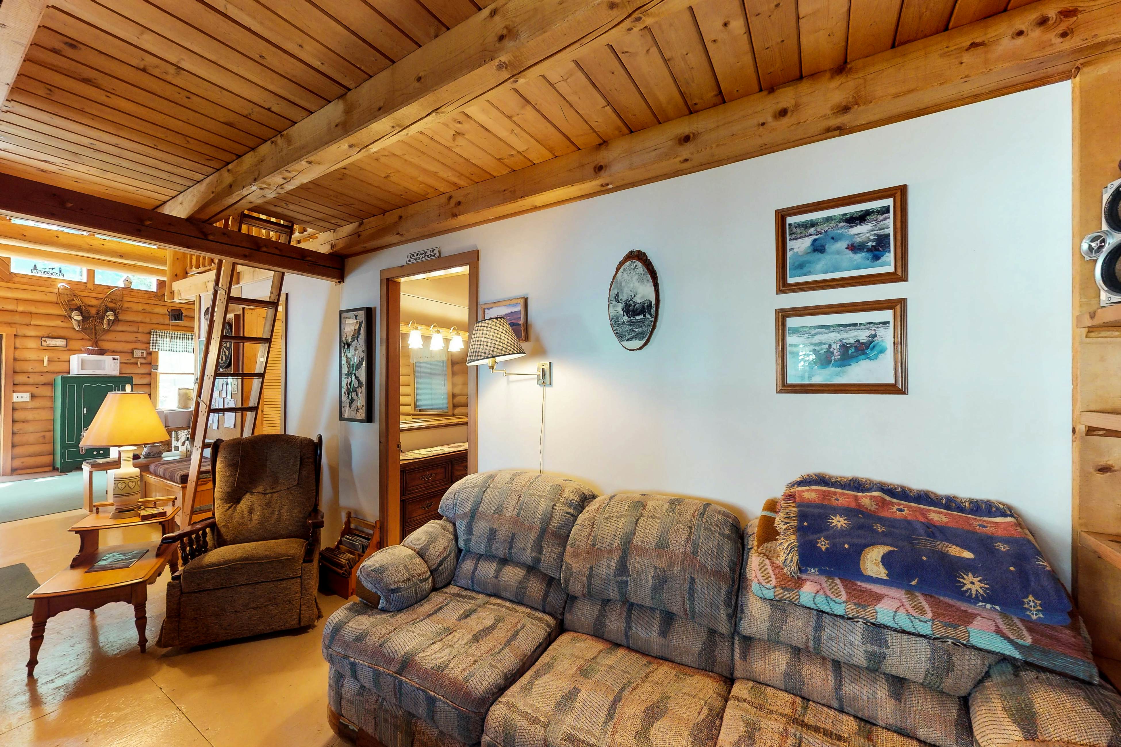 Perfect as a Picture