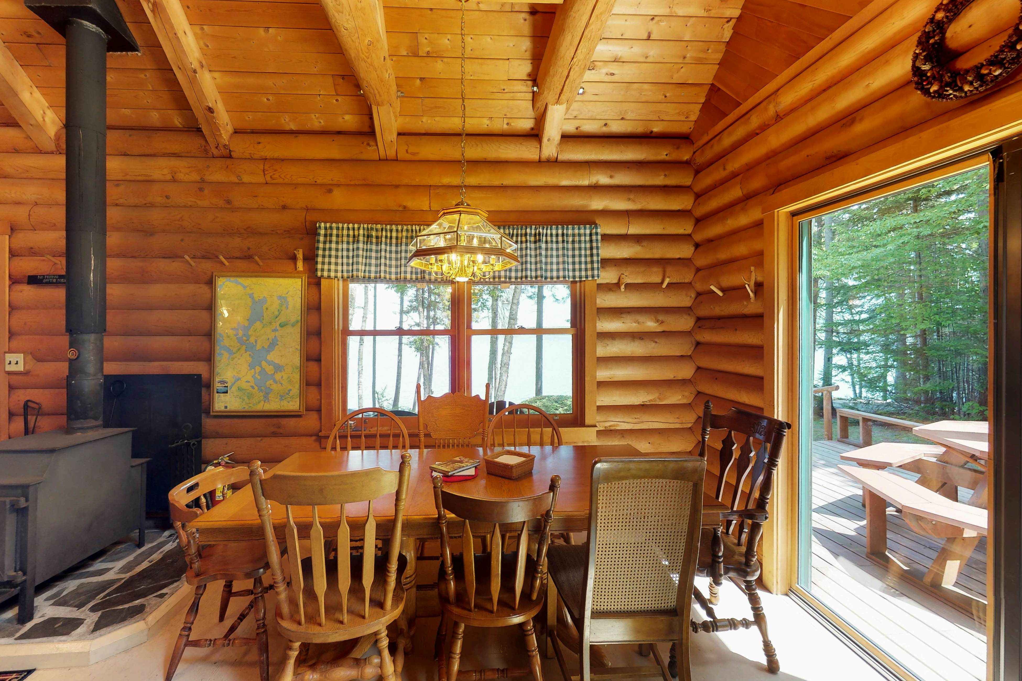 Perfect as a Picture